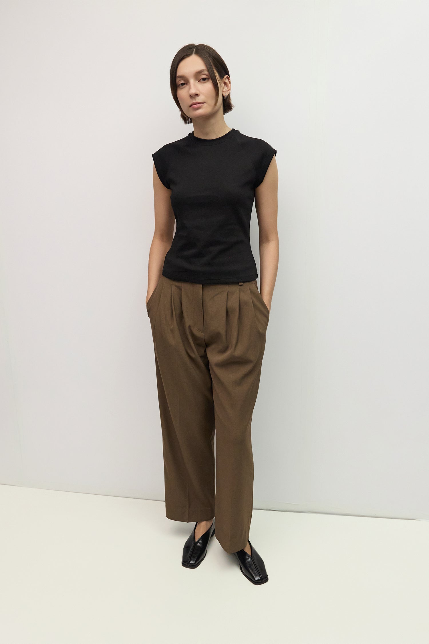 The Ada Top
