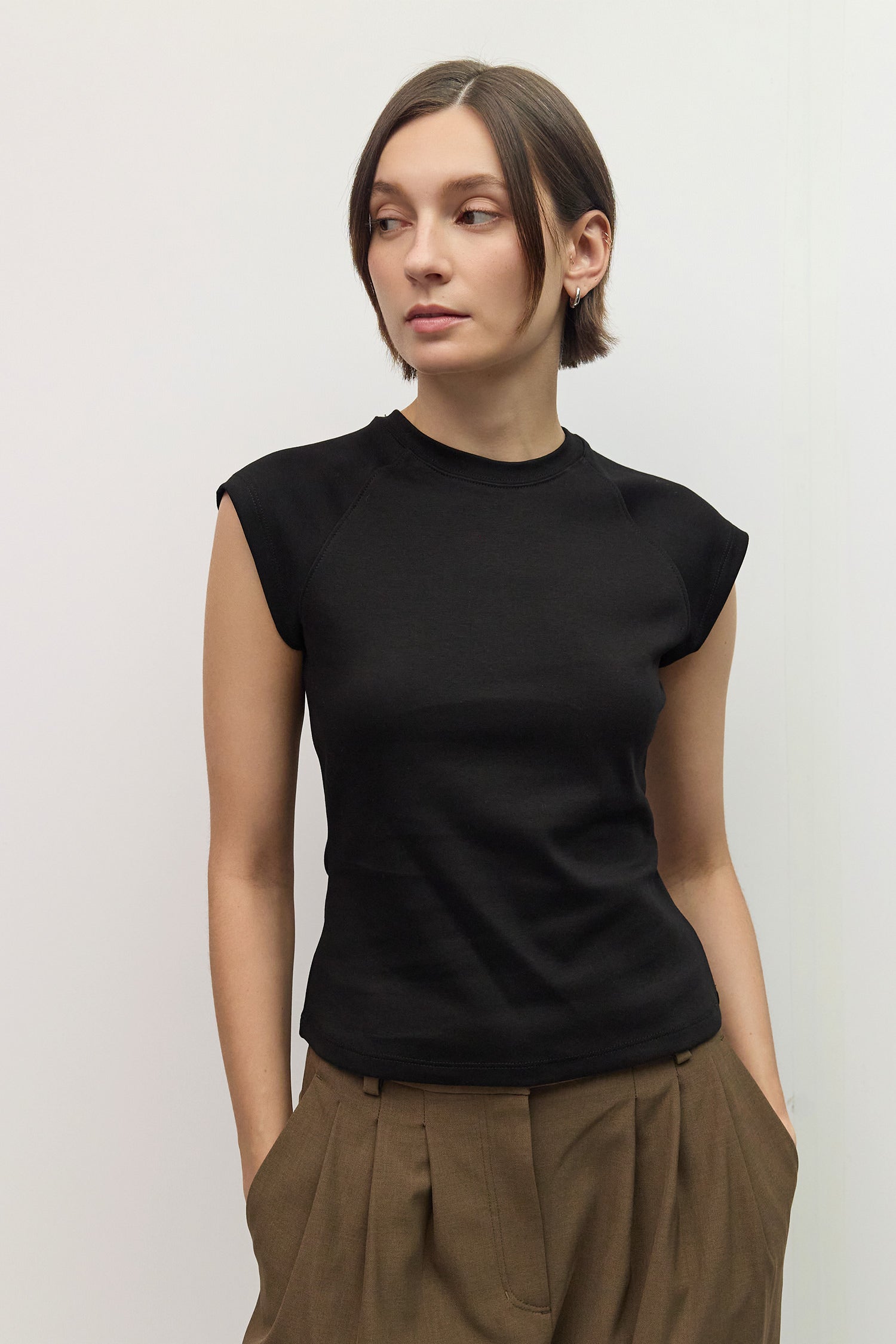 The Ada Top