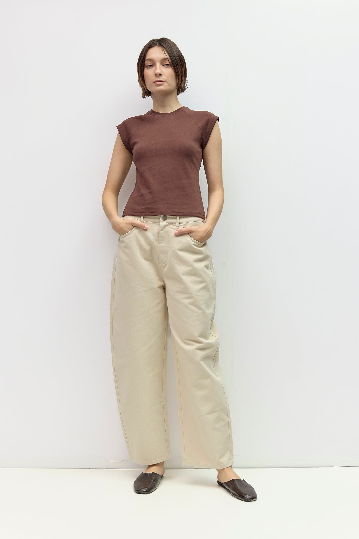 The Ada Top
