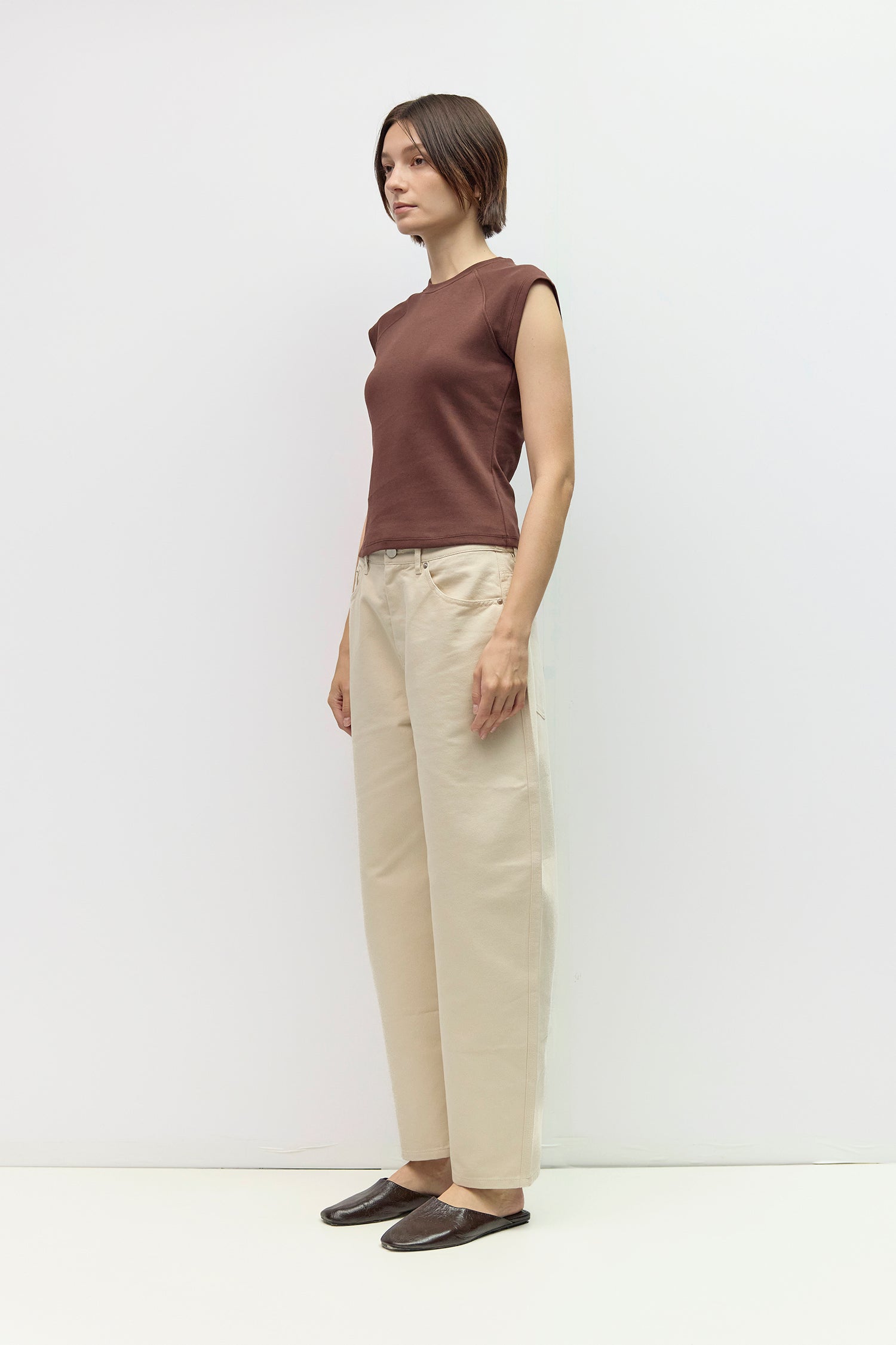 The Ada Top