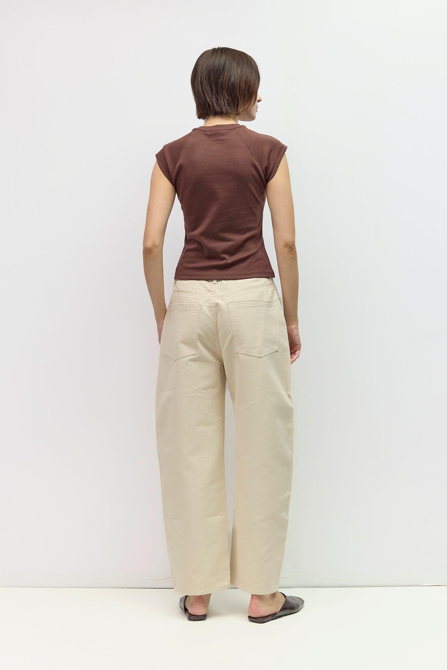 The Ada Top