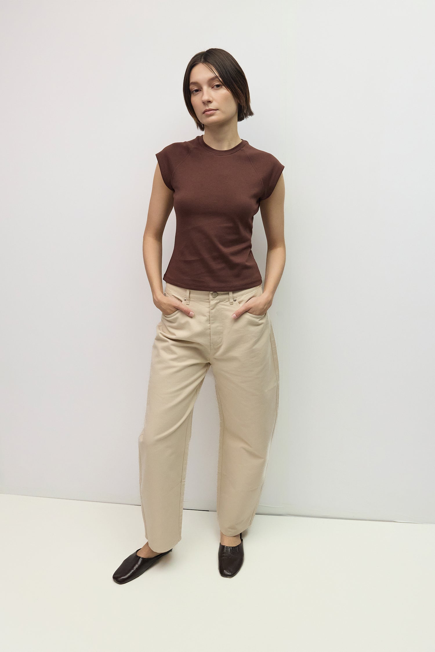 The Ada Top