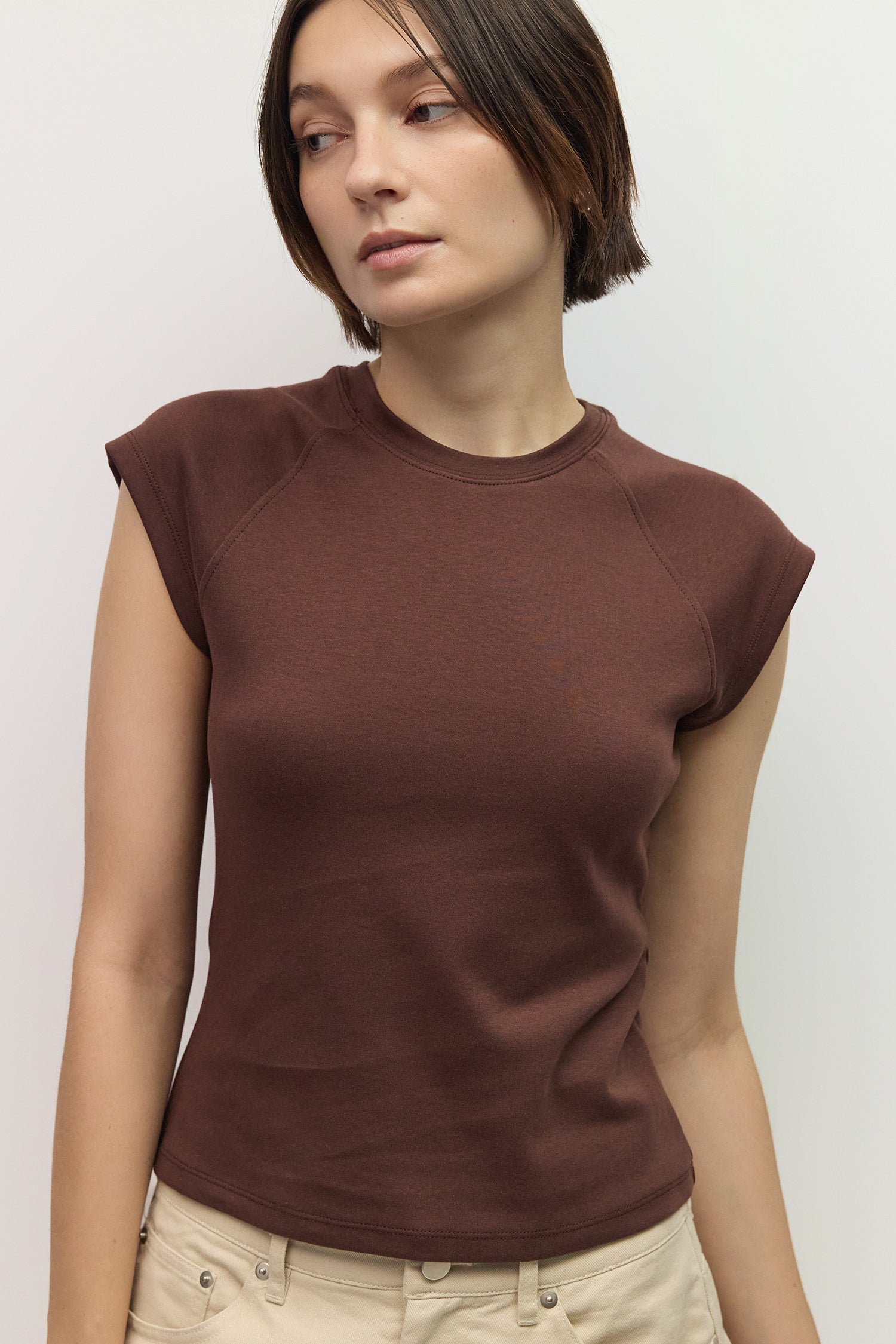 The Ada Top