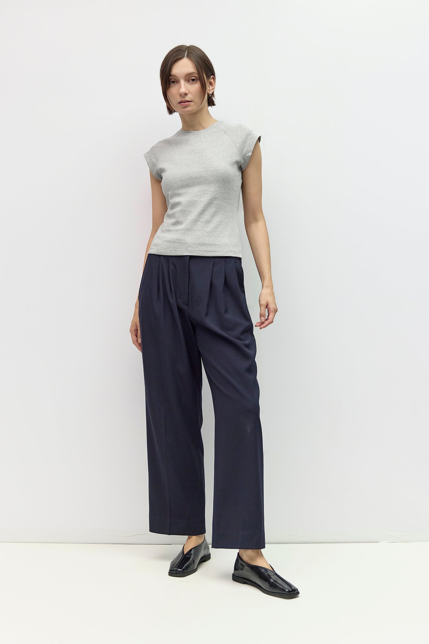 The Ada Top