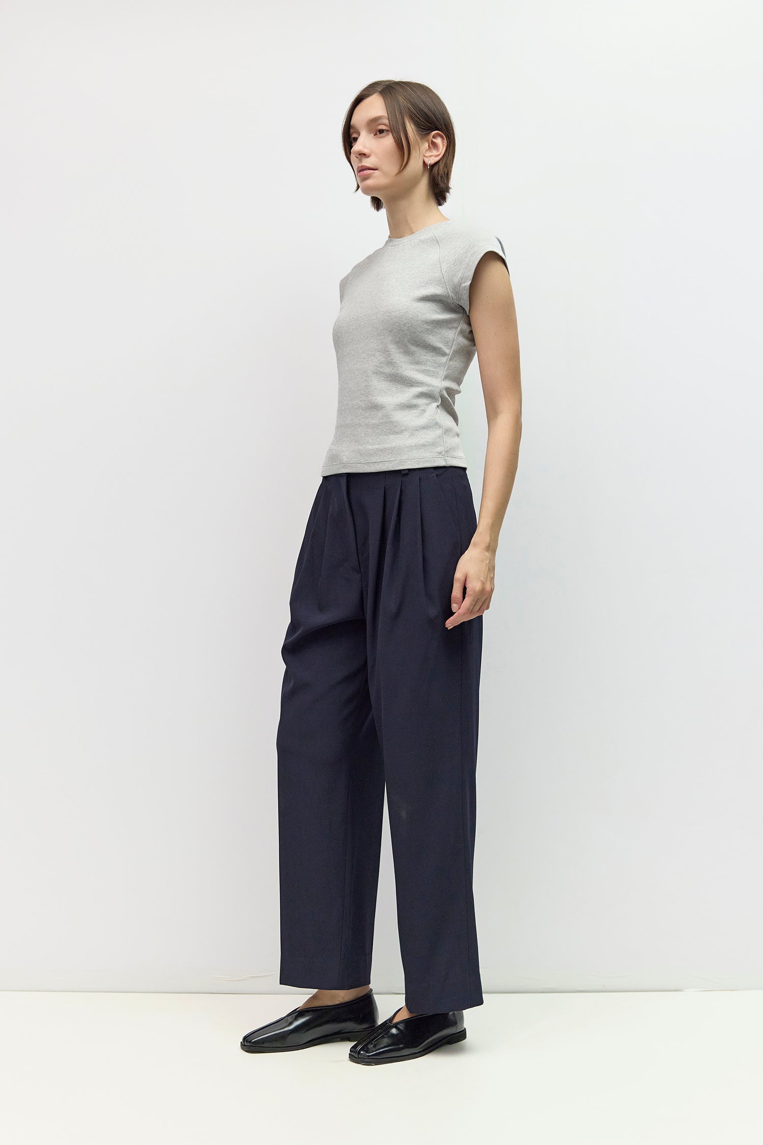 The Ada Top