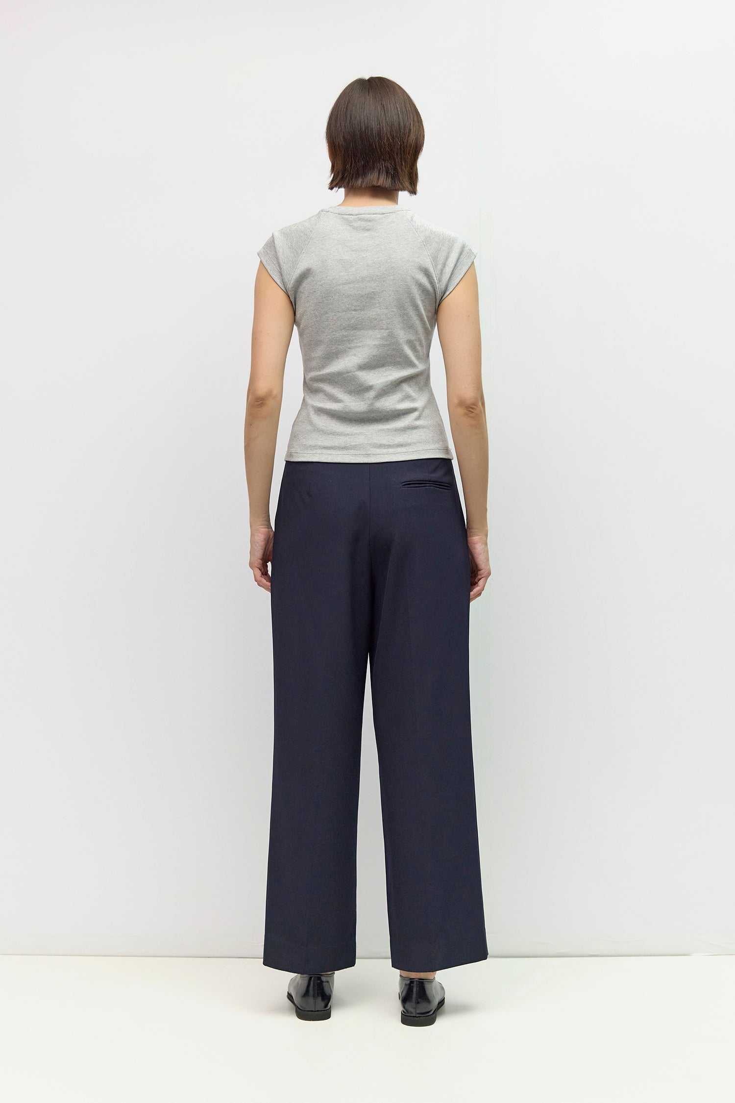 The Ada Top
