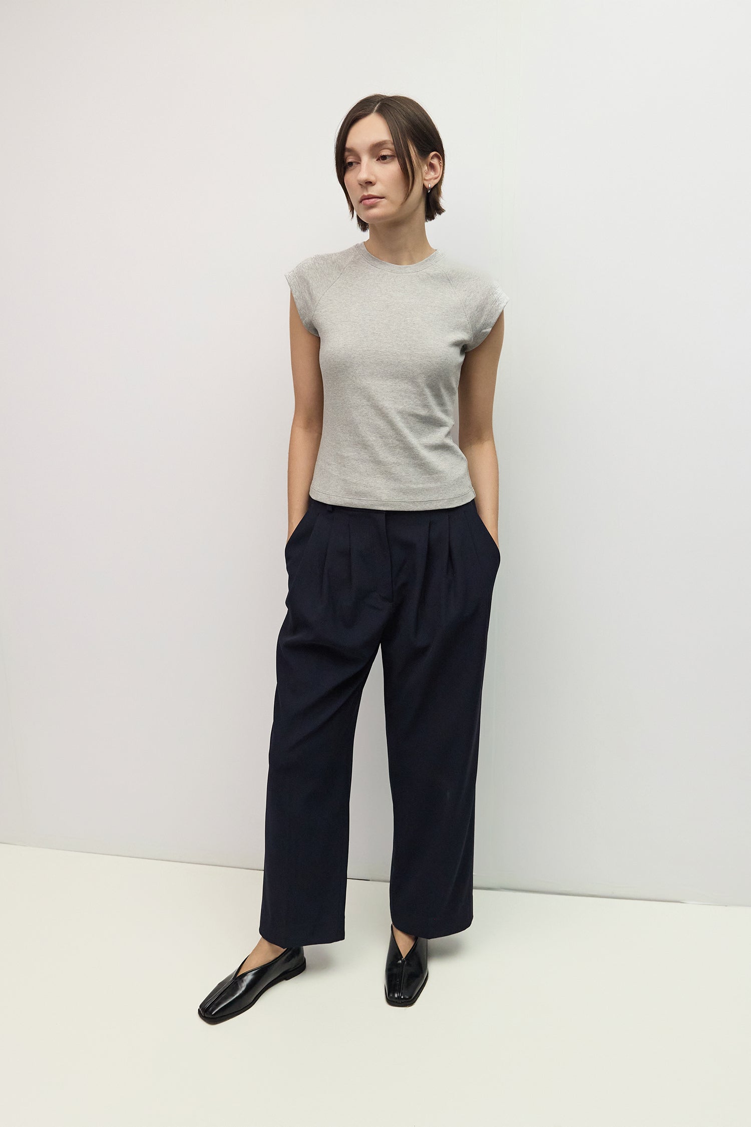 The Ada Top