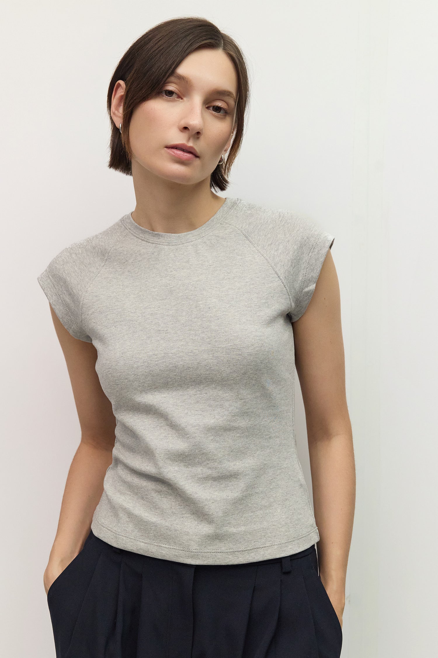 The Ada Top