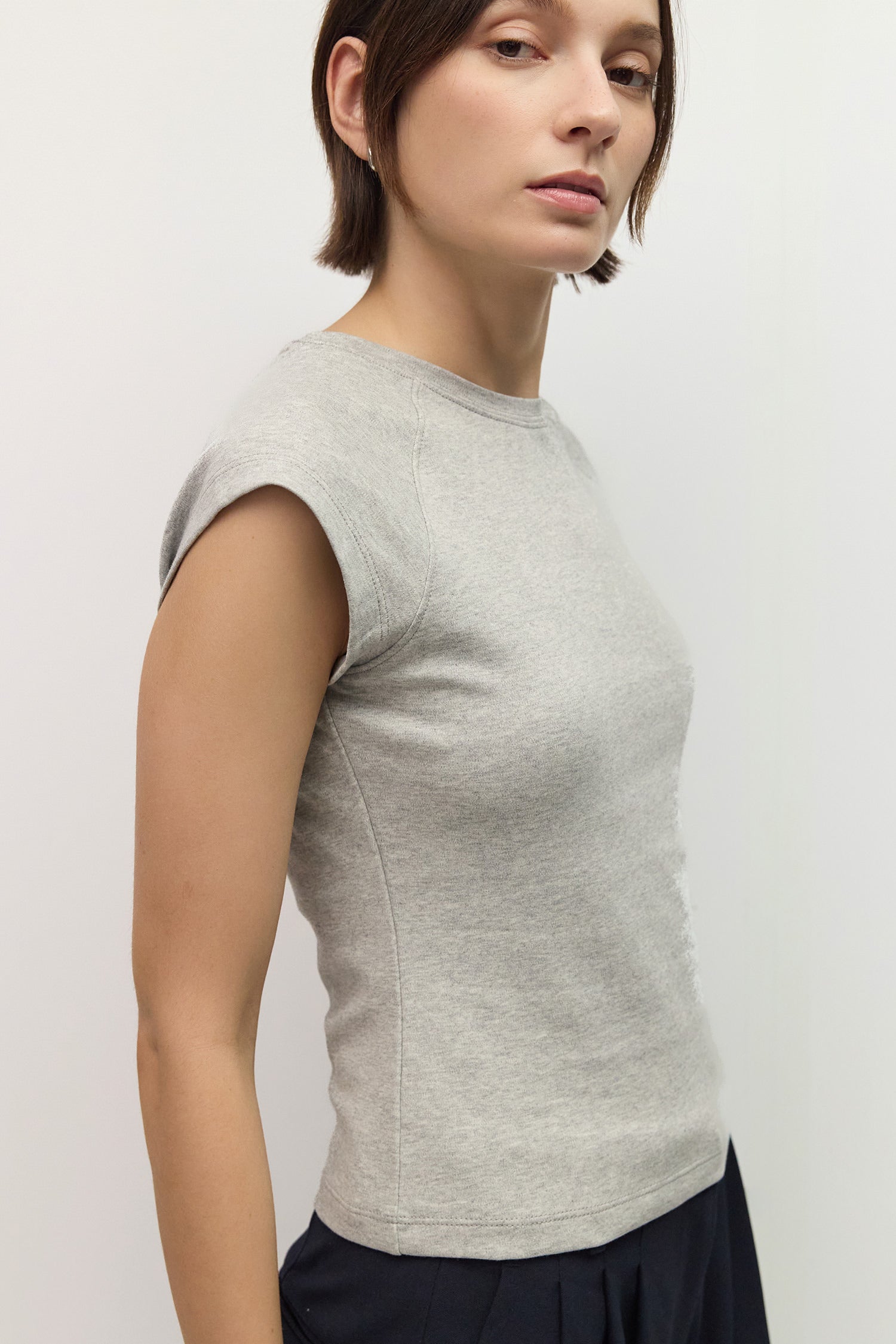 The Ada Top