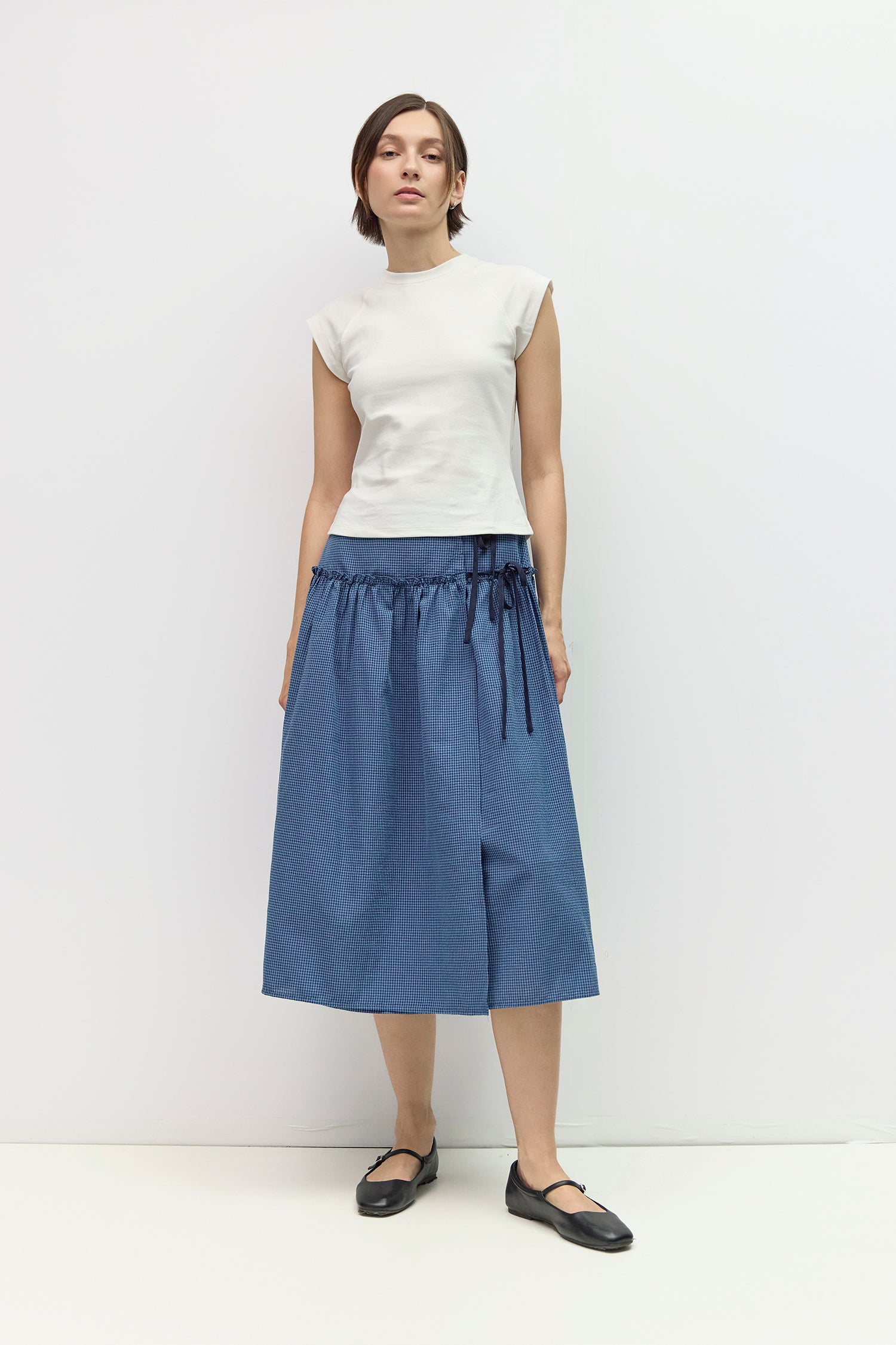 The Ada Top