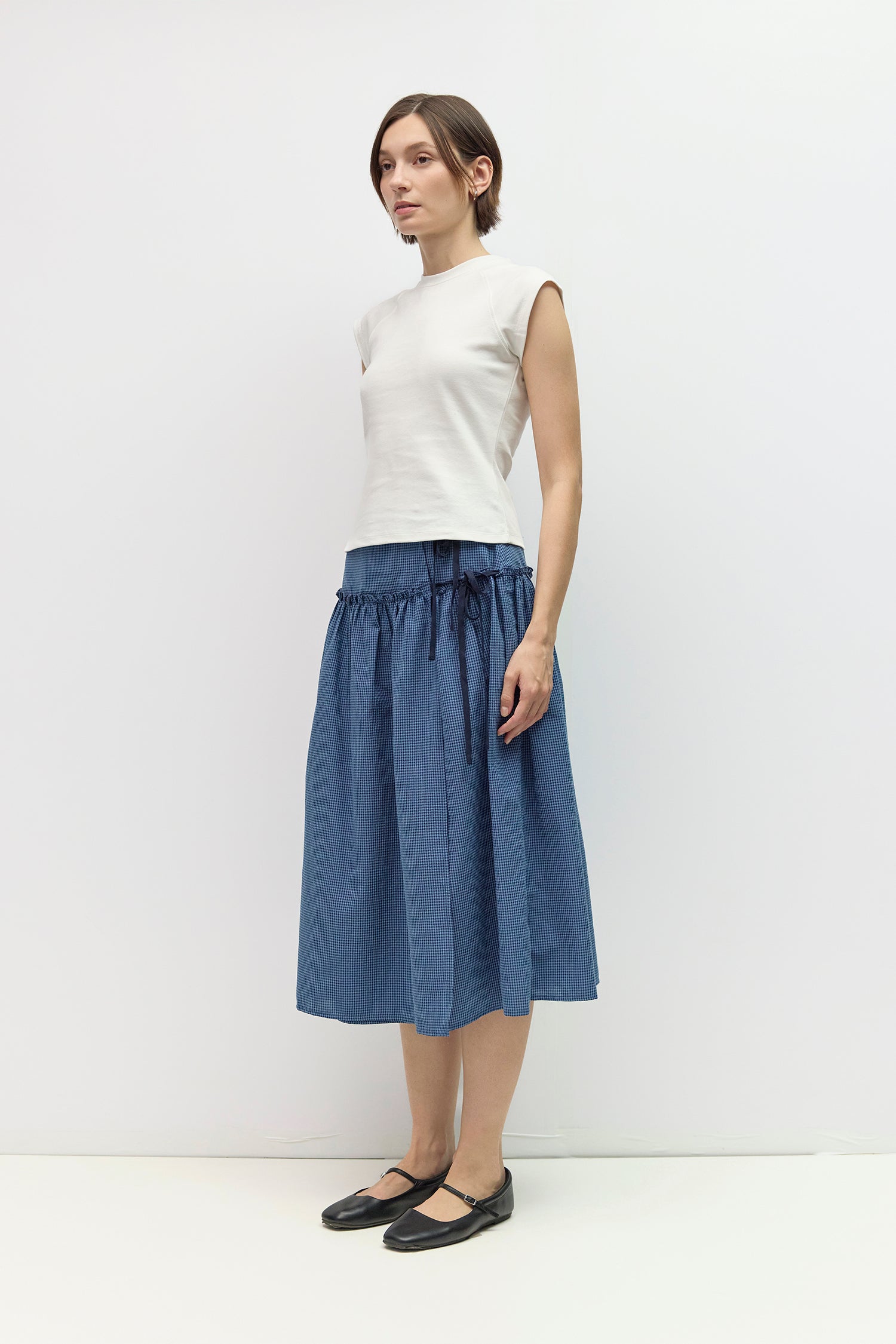 The Ada Top
