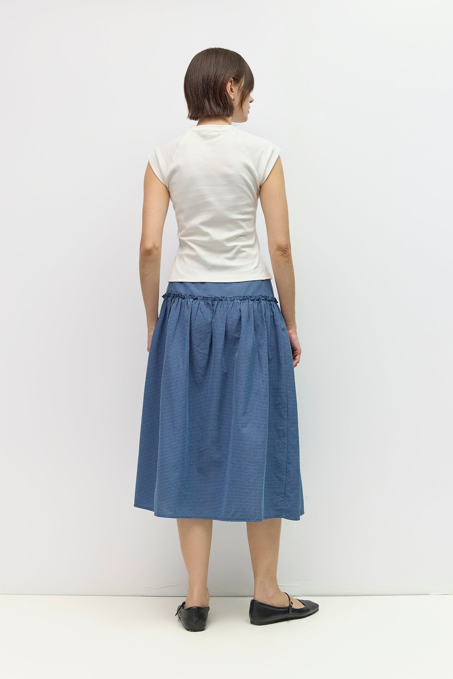The Ada Top