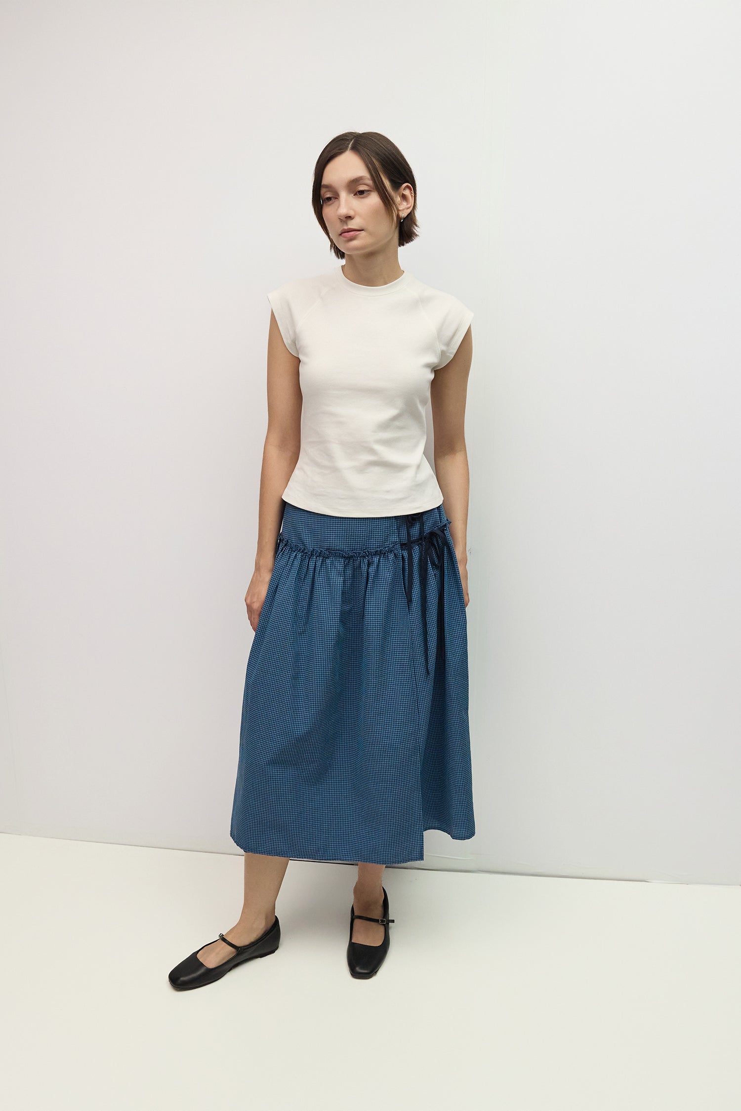 The Ada Top