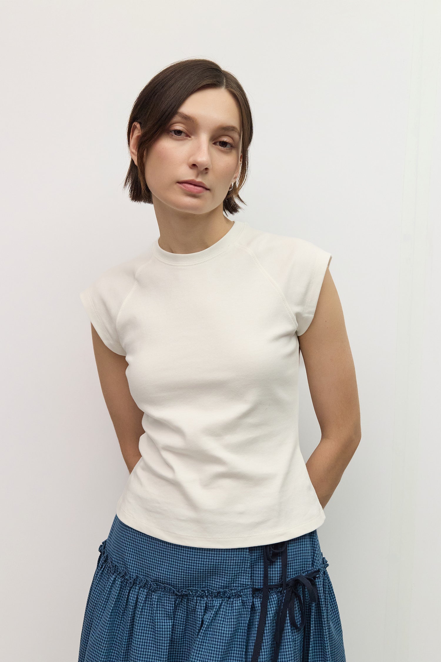 The Ada Top