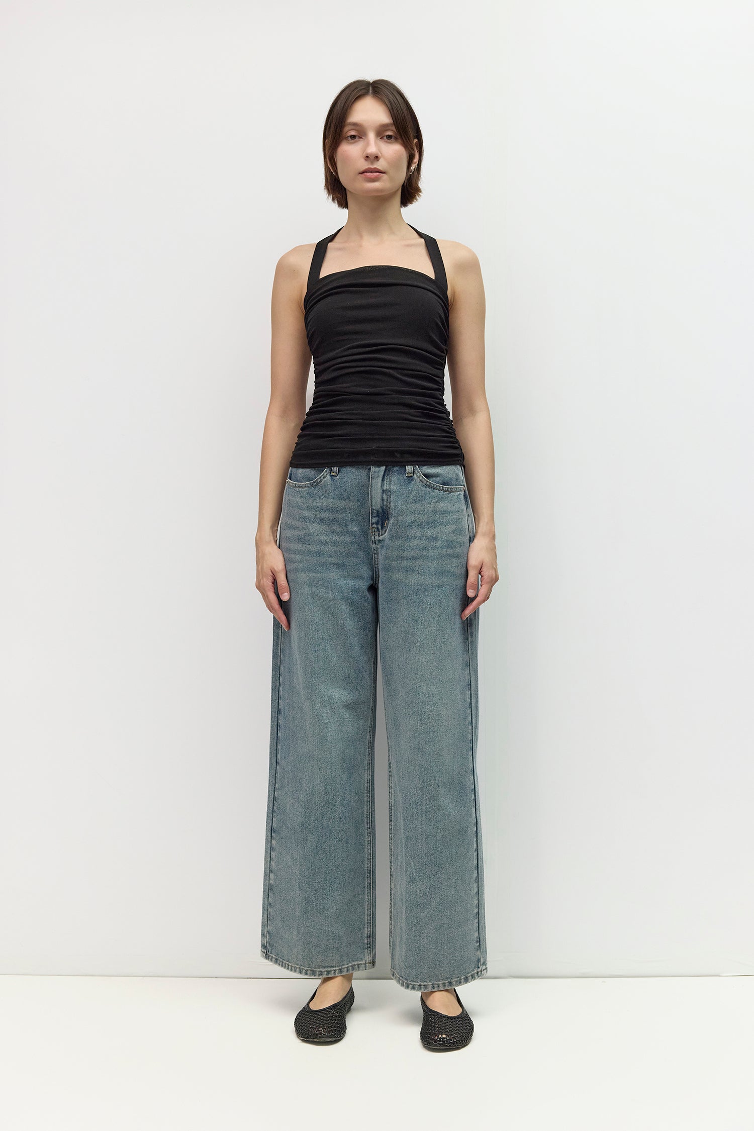 The Kiana Top