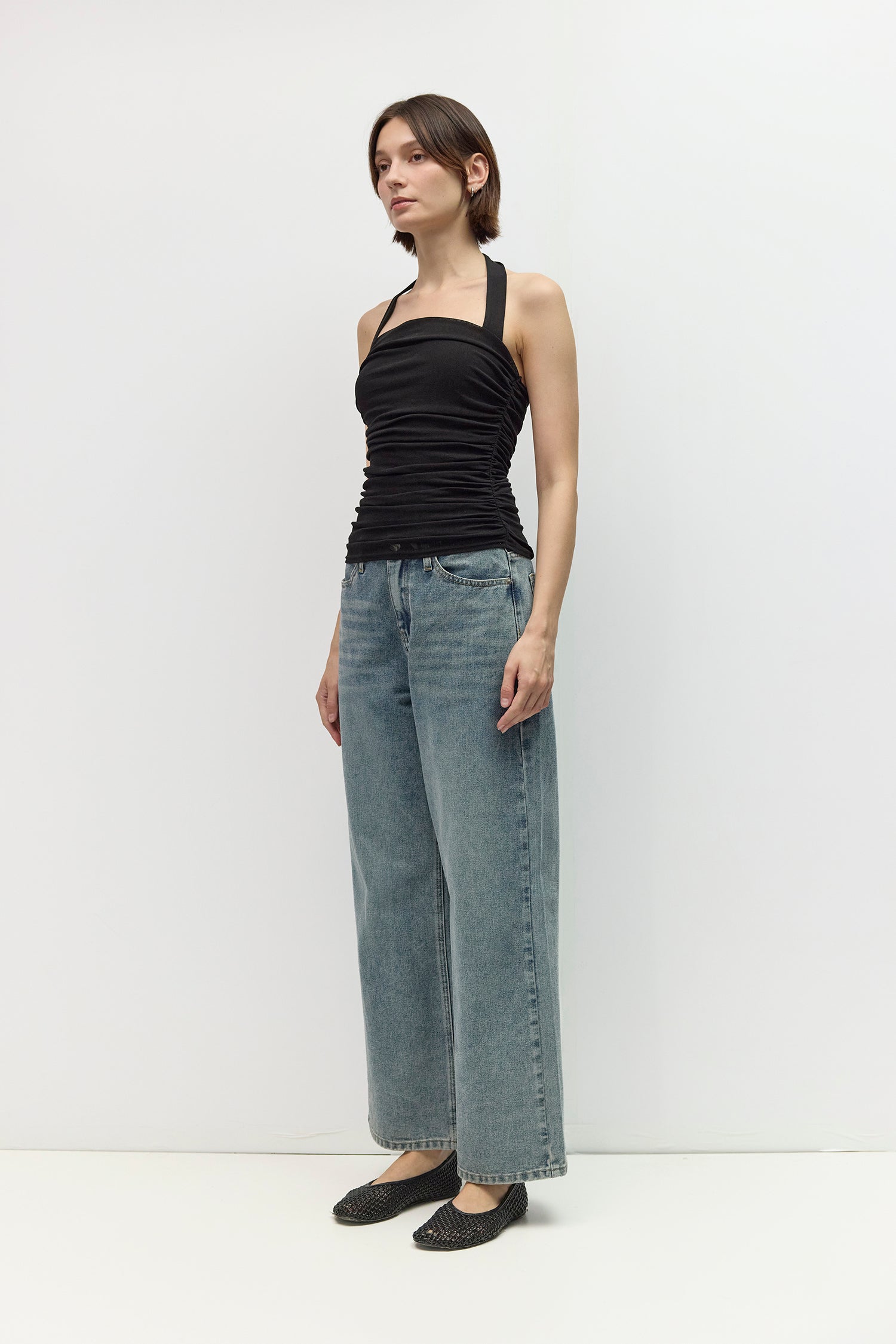 The Kiana Top