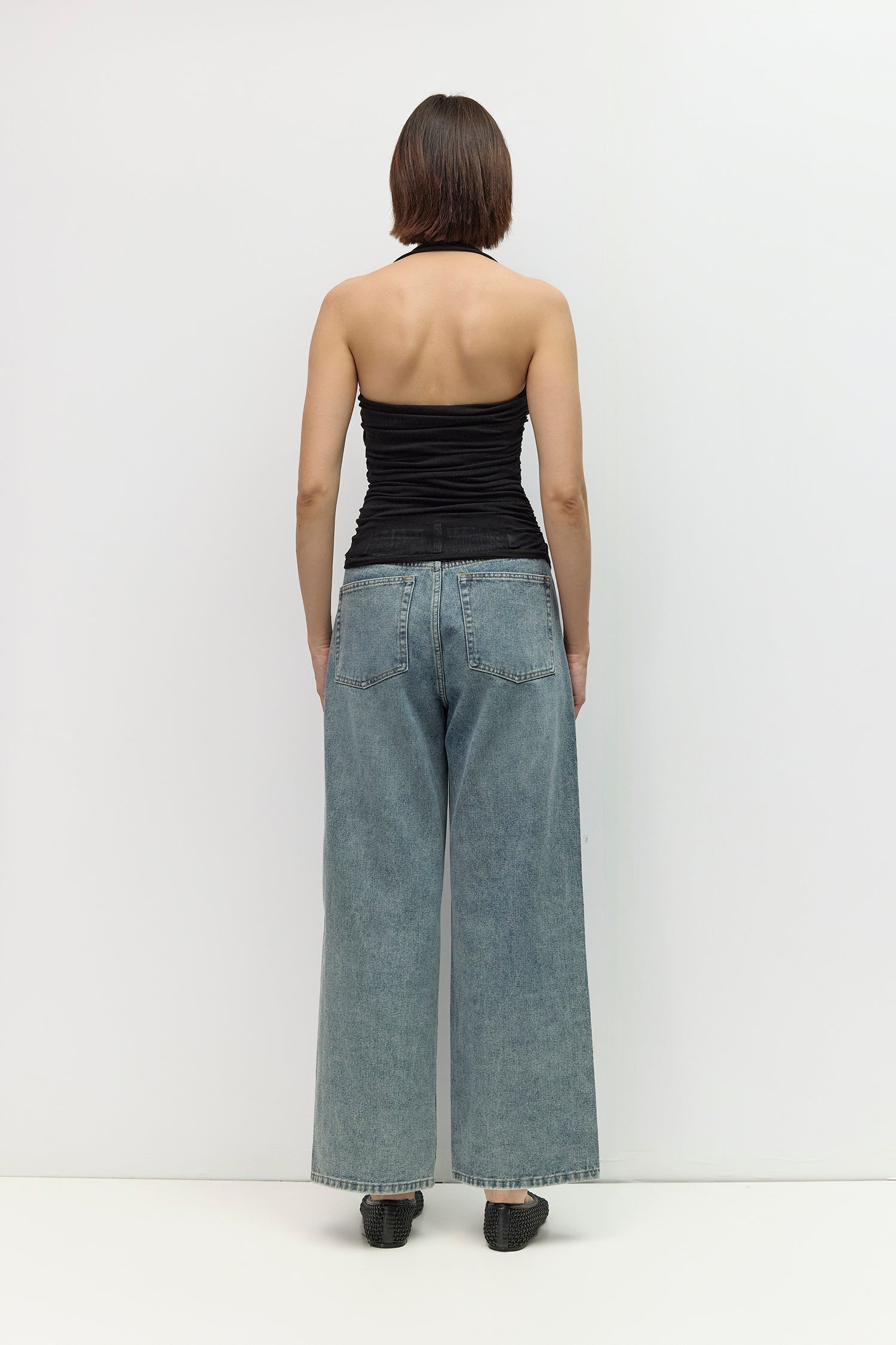 The Kiana Top