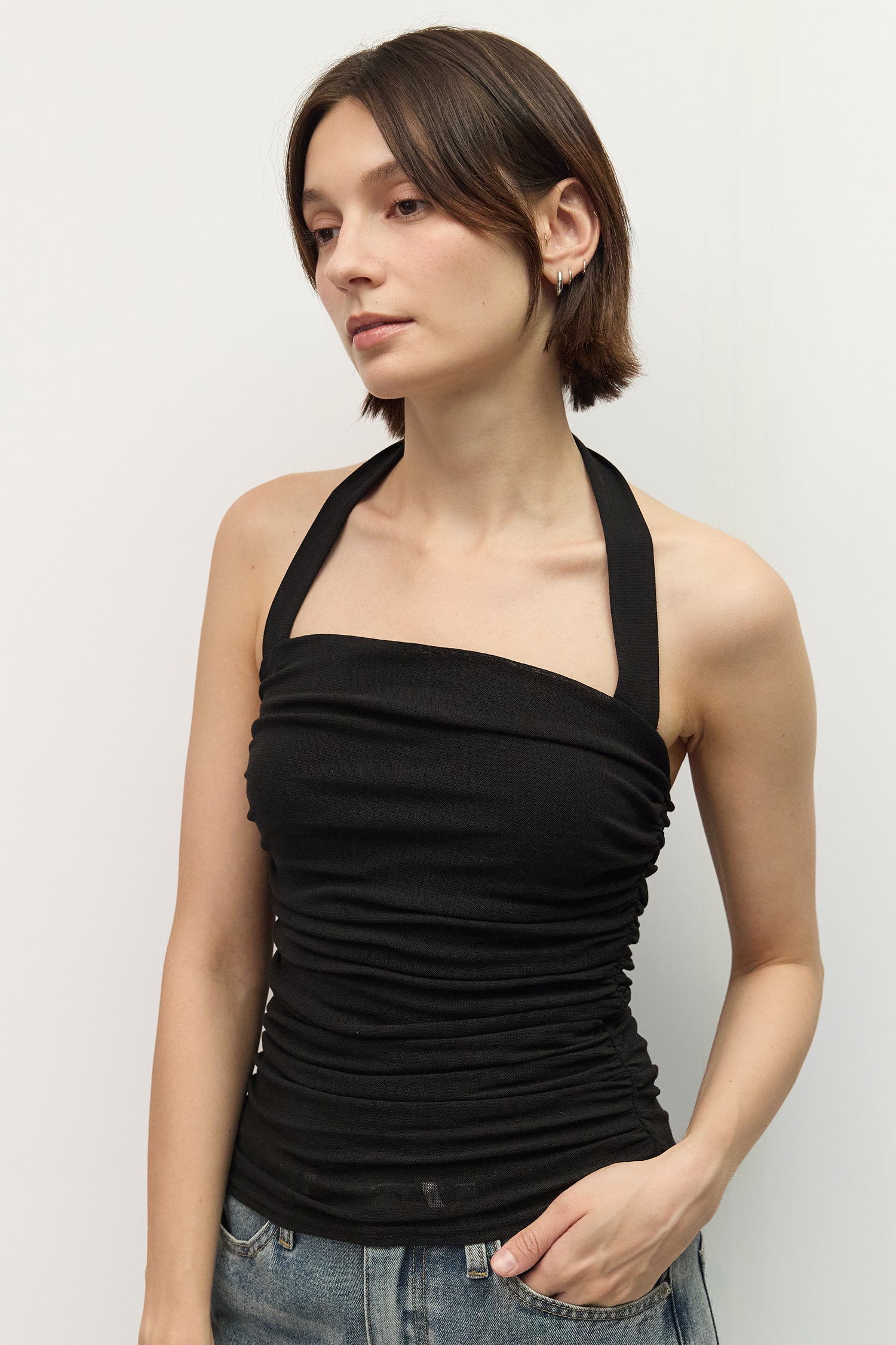 The Kiana Top