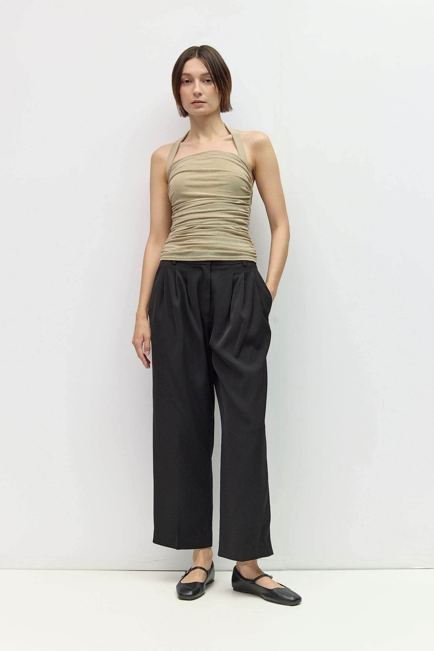 The Kiana Top