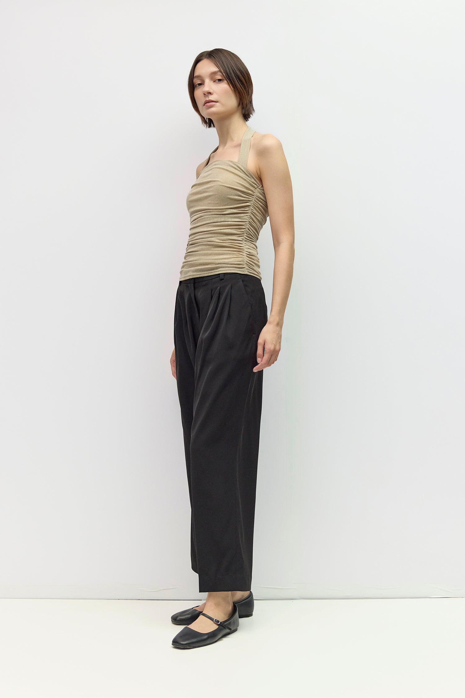 The Kiana Top