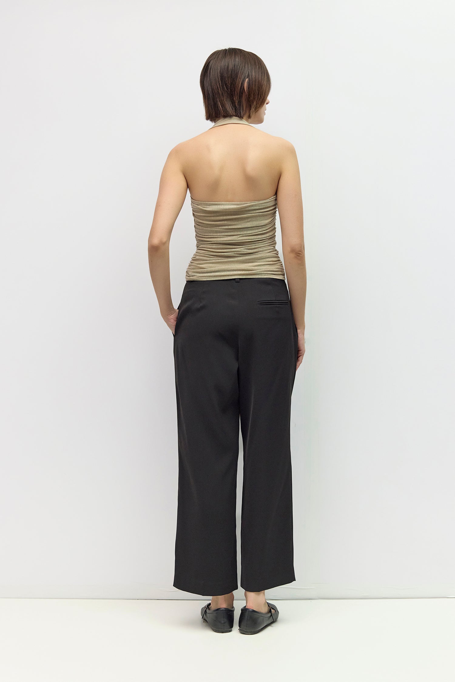 The Kiana Top