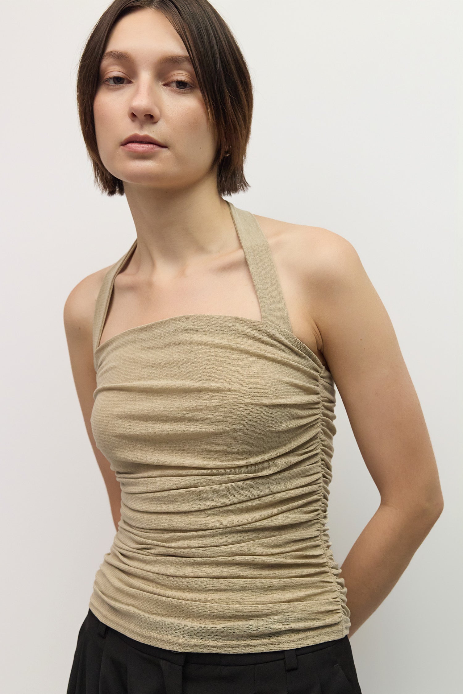The Kiana Top