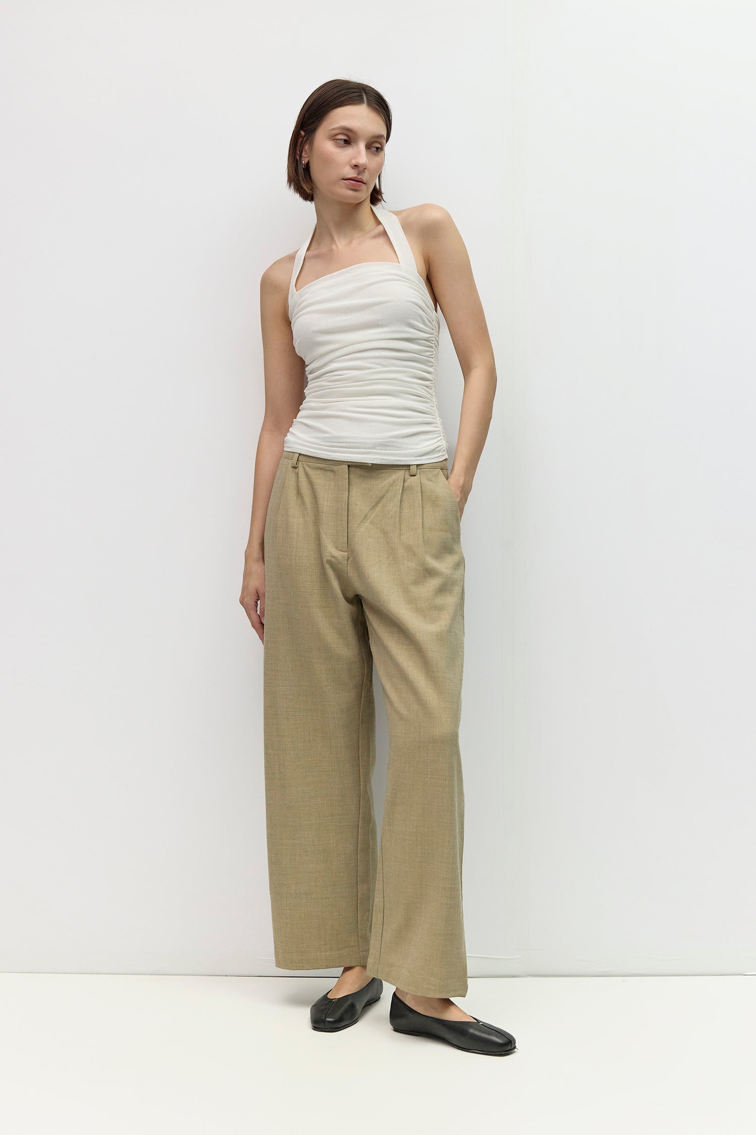 The Kiana Top