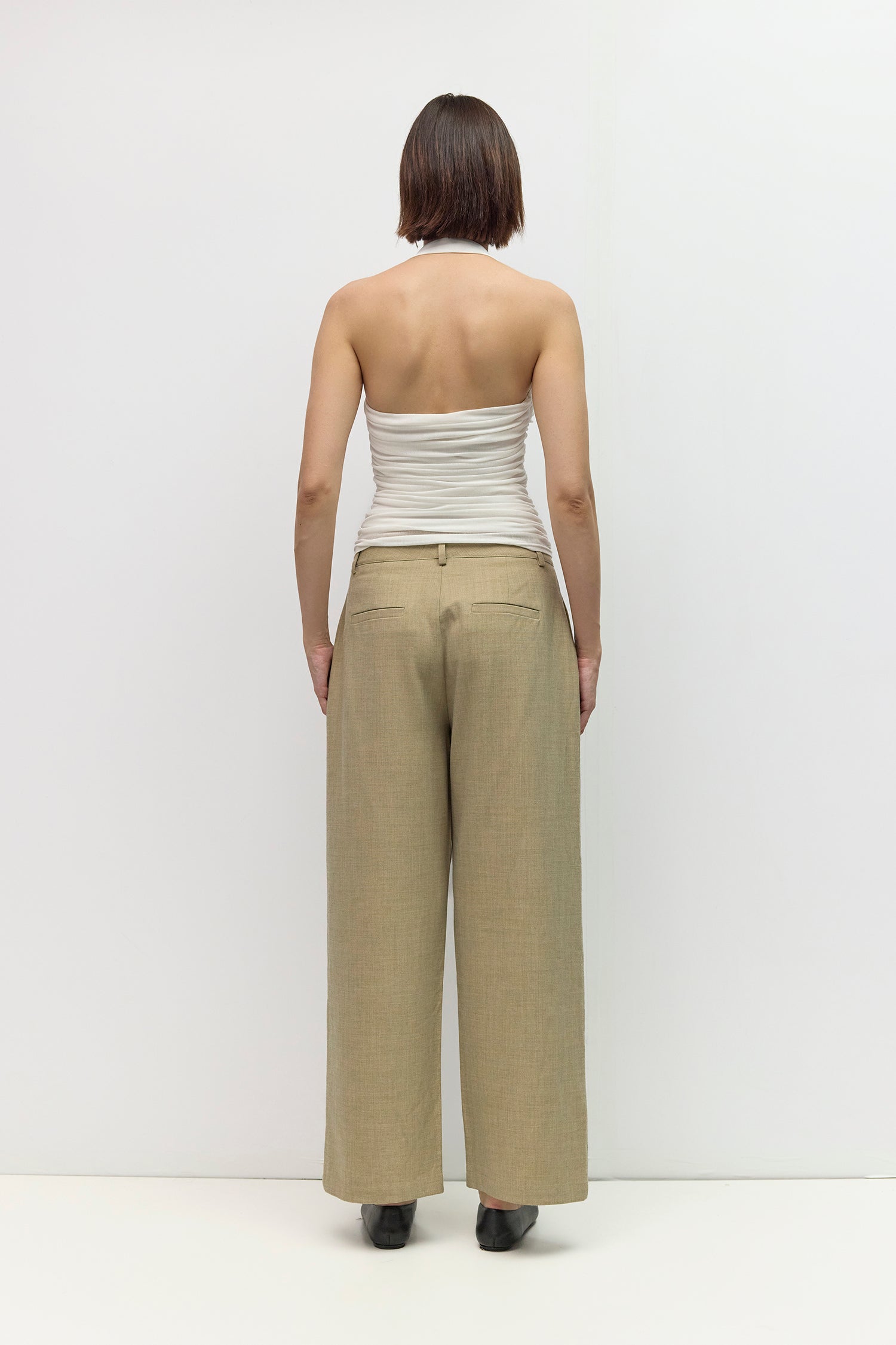 The Kiana Top