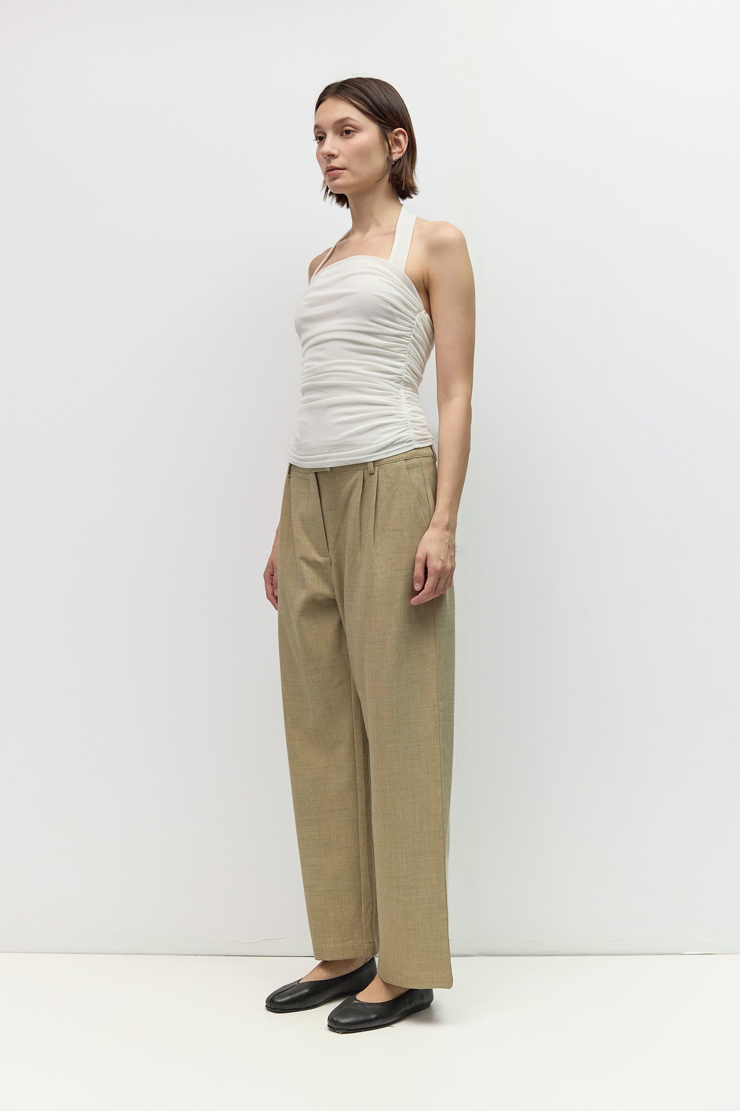 The Kiana Top