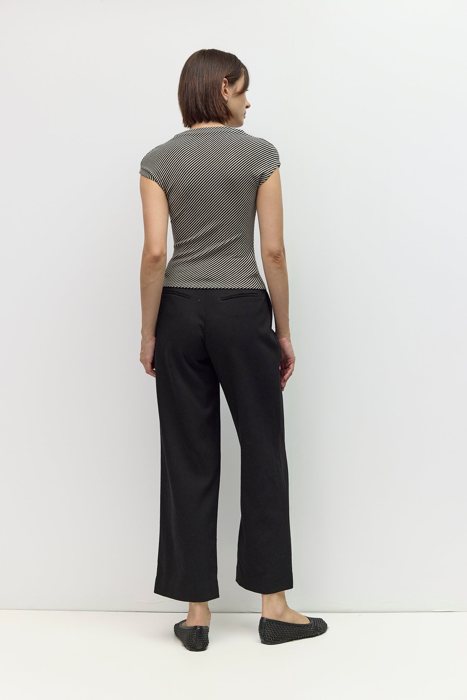 The Trinity Top - Tops | Mod Ref | Common Market