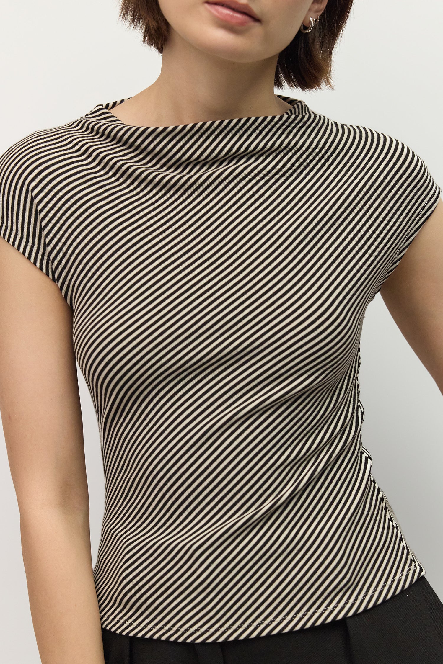The Trinity Top - Tops | Mod Ref | Common Market