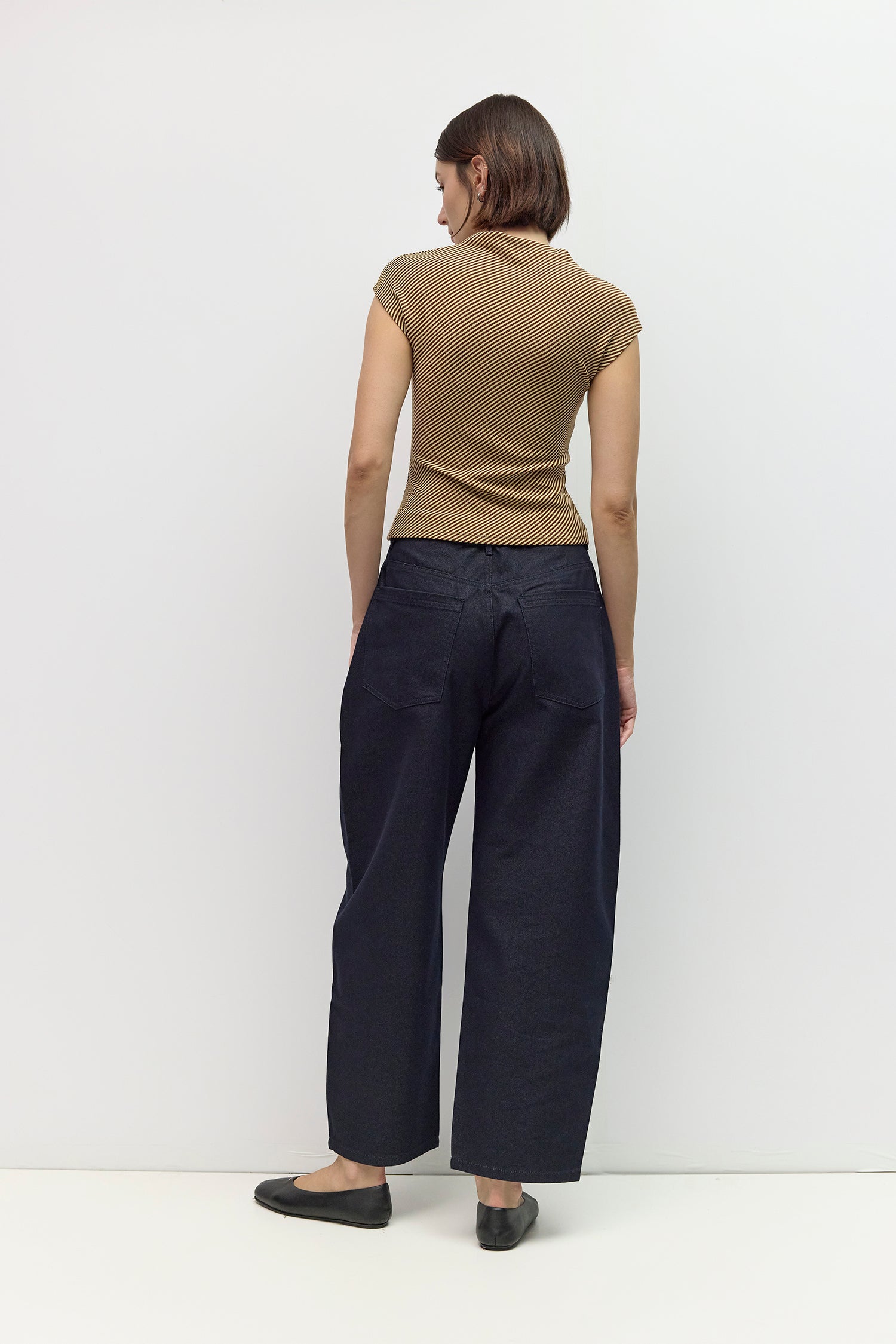 The Trinity Top - Tops | Mod Ref | Common Market