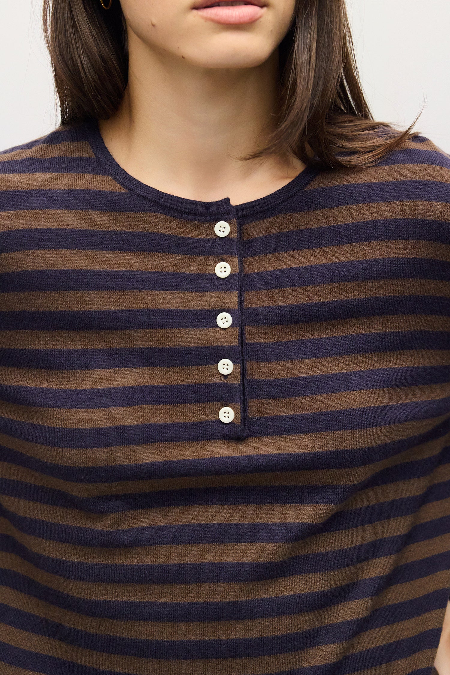 The Virginia Sweater