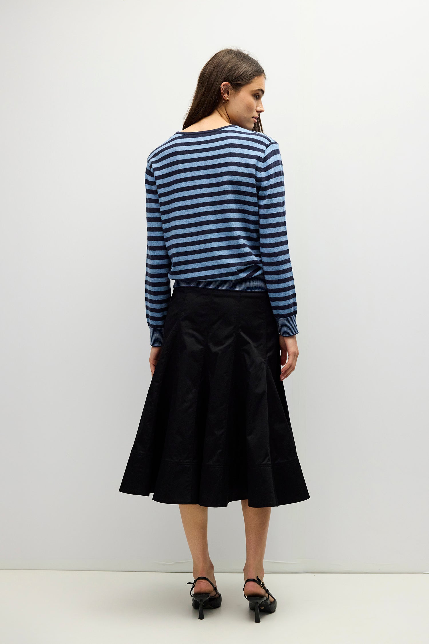 The Virginia Sweater