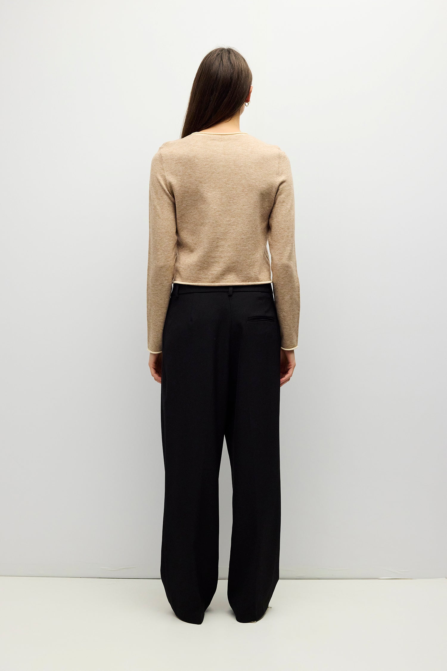 The Jolie Cardigan