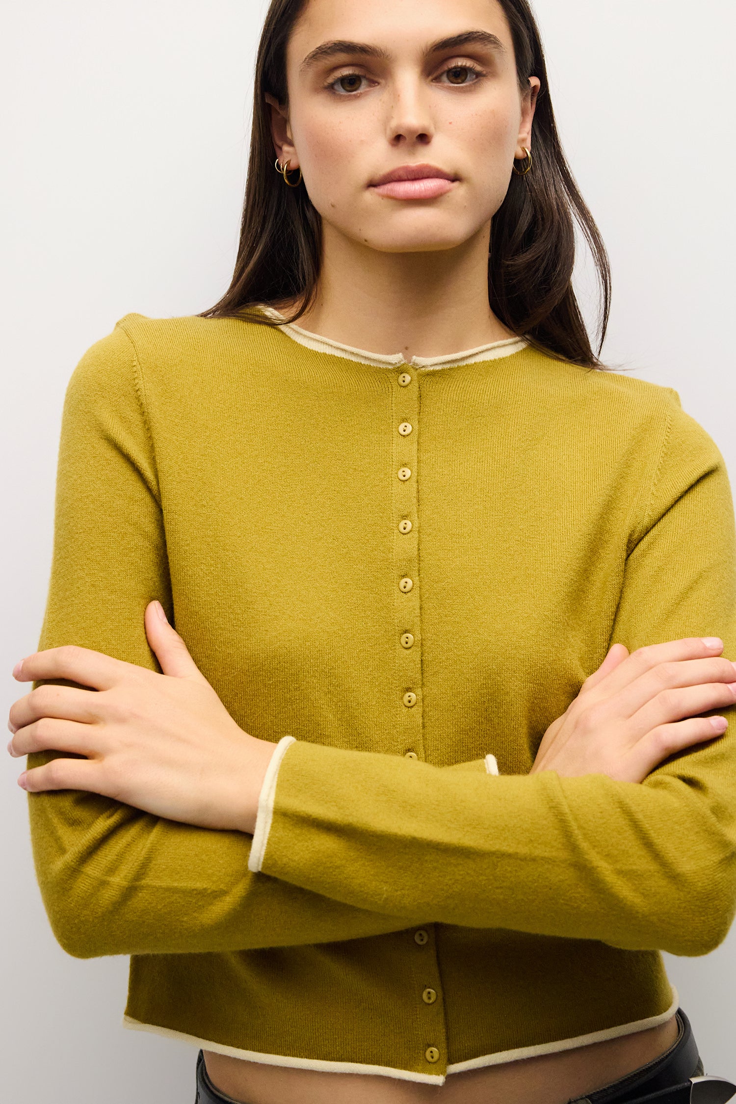 The Jolie Cardigan