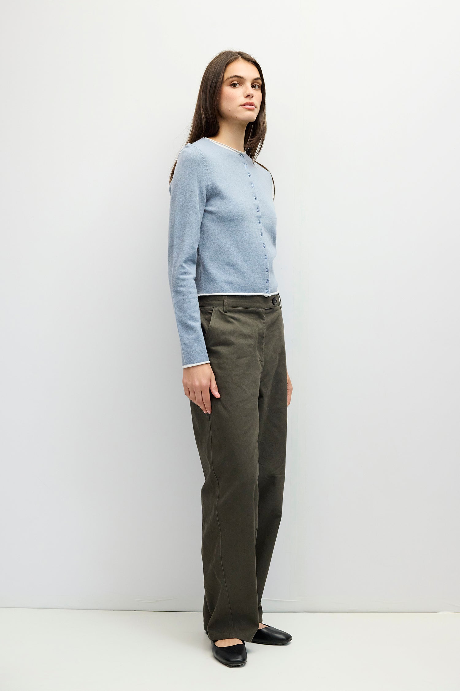 The Jolie Cardigan