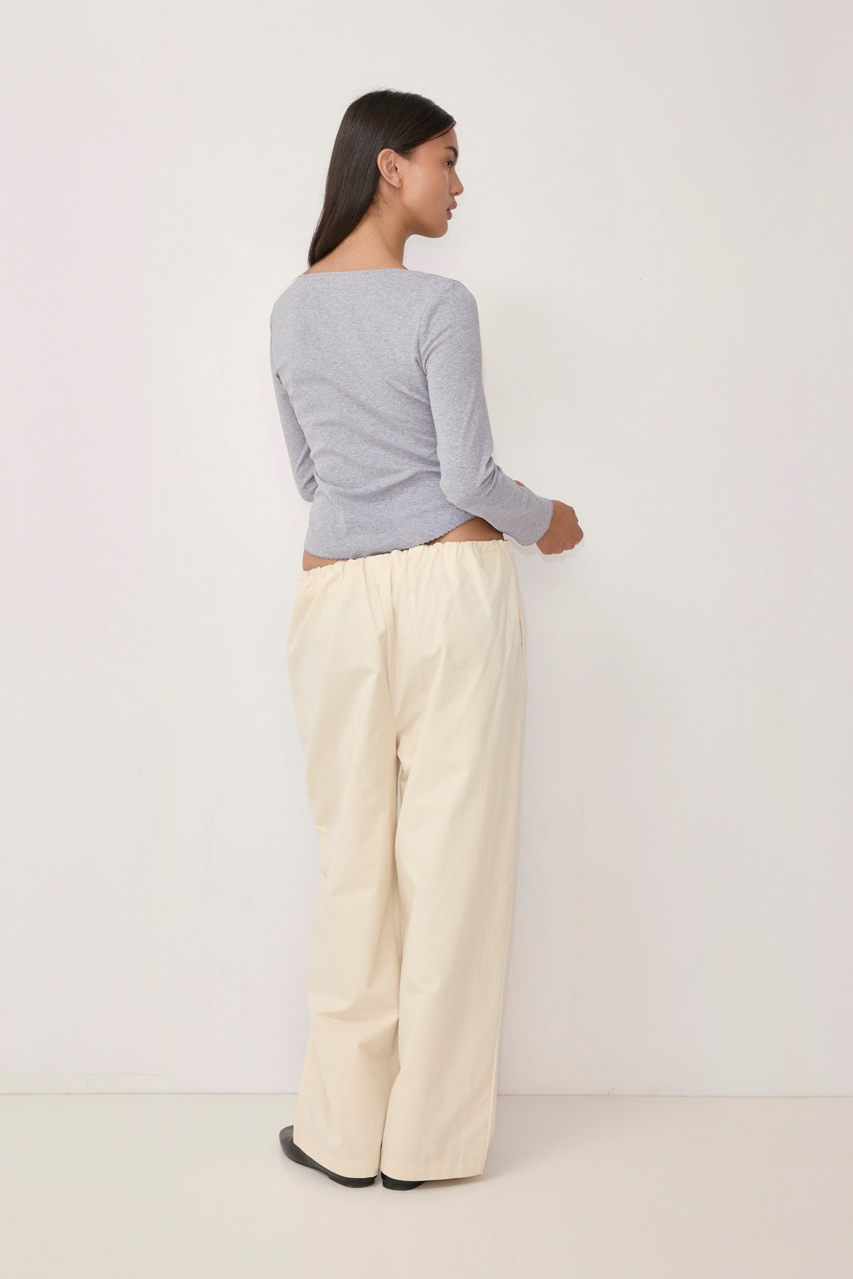 The Janel Top