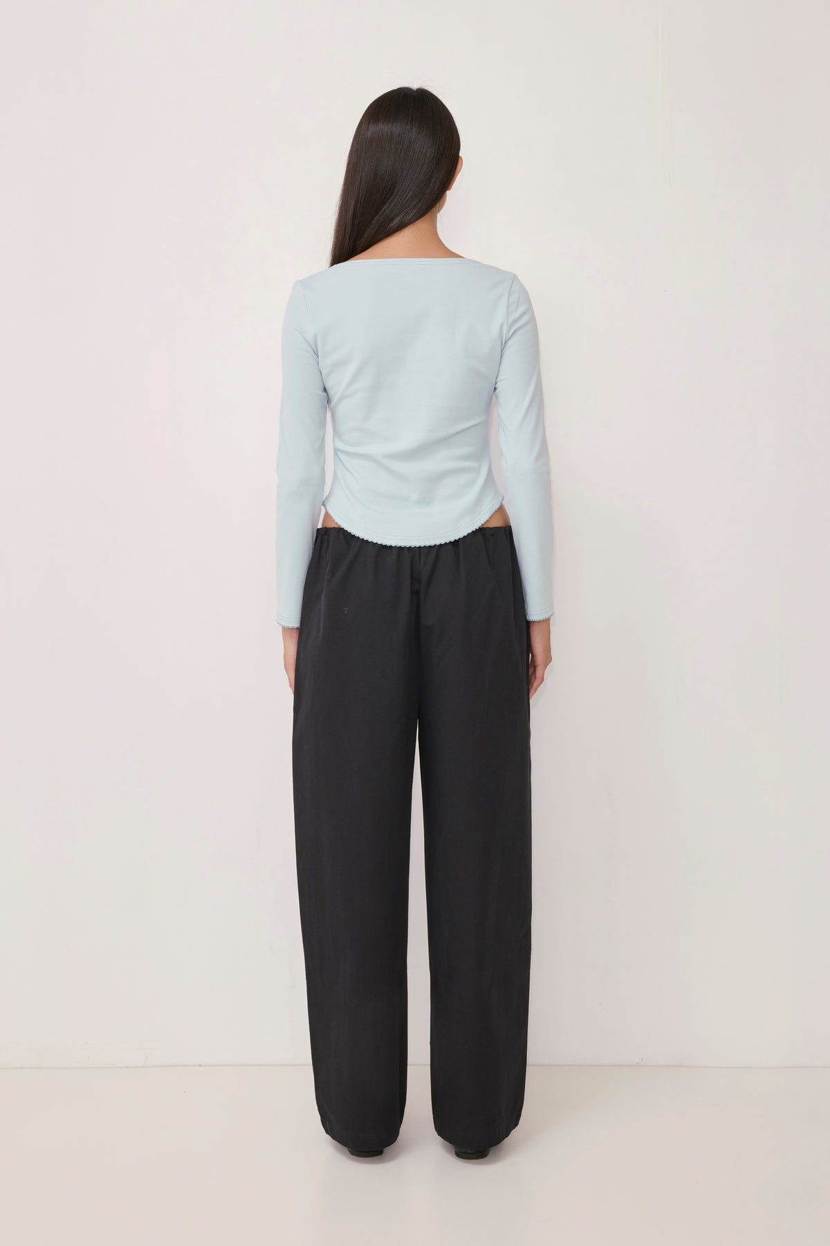 The Janel Top