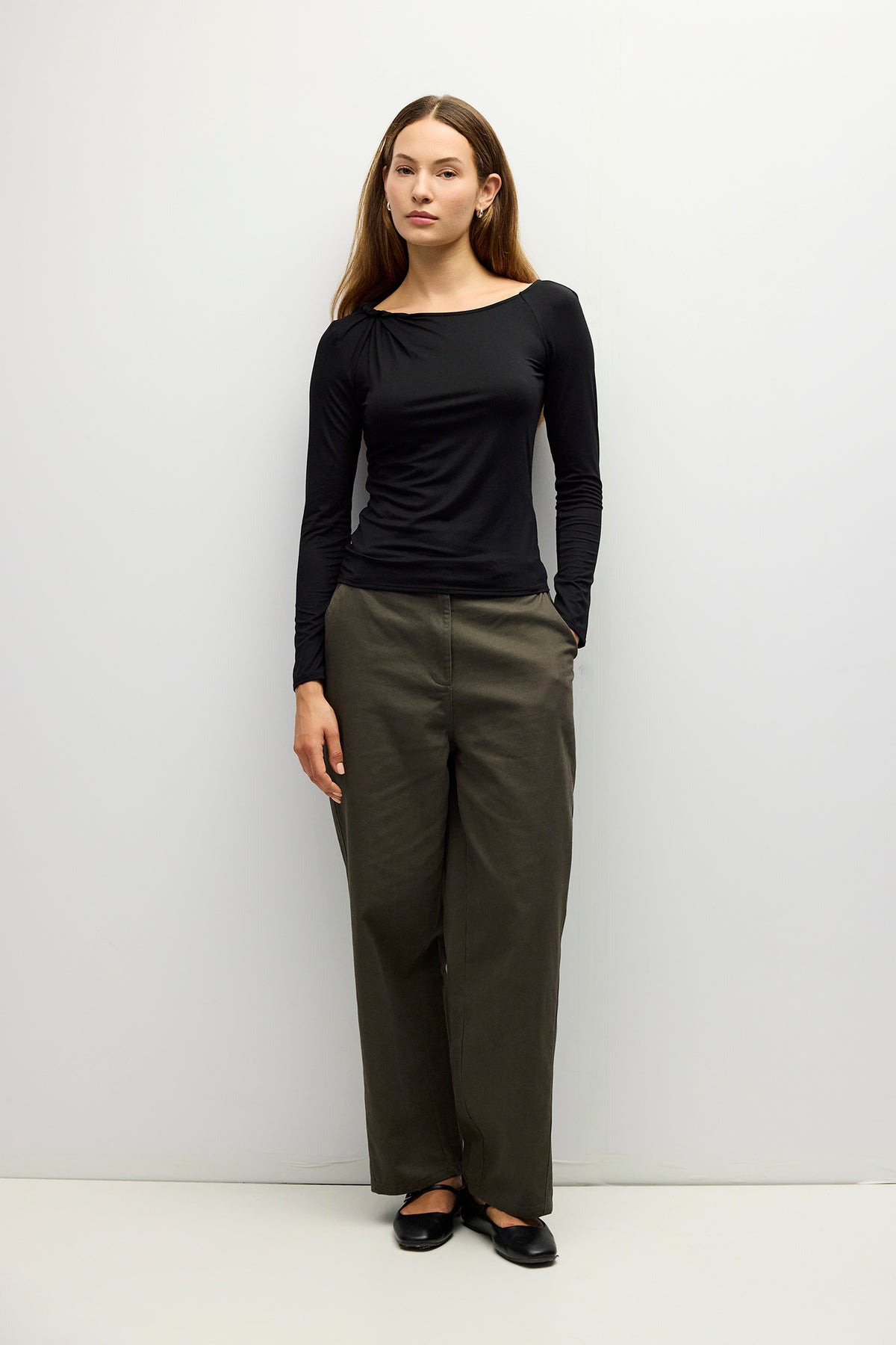 The Syd Top