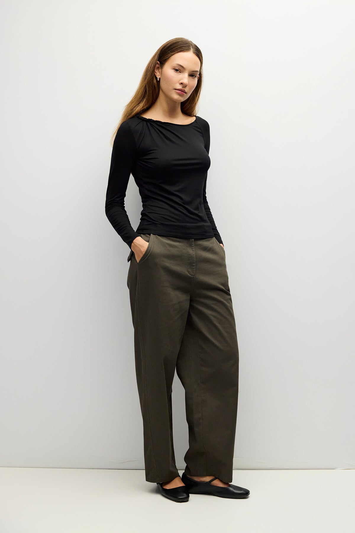 The Syd Top