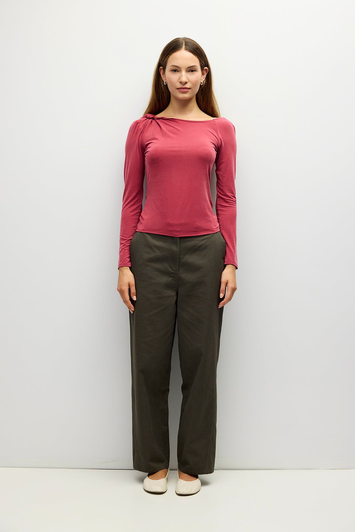 The Syd Top