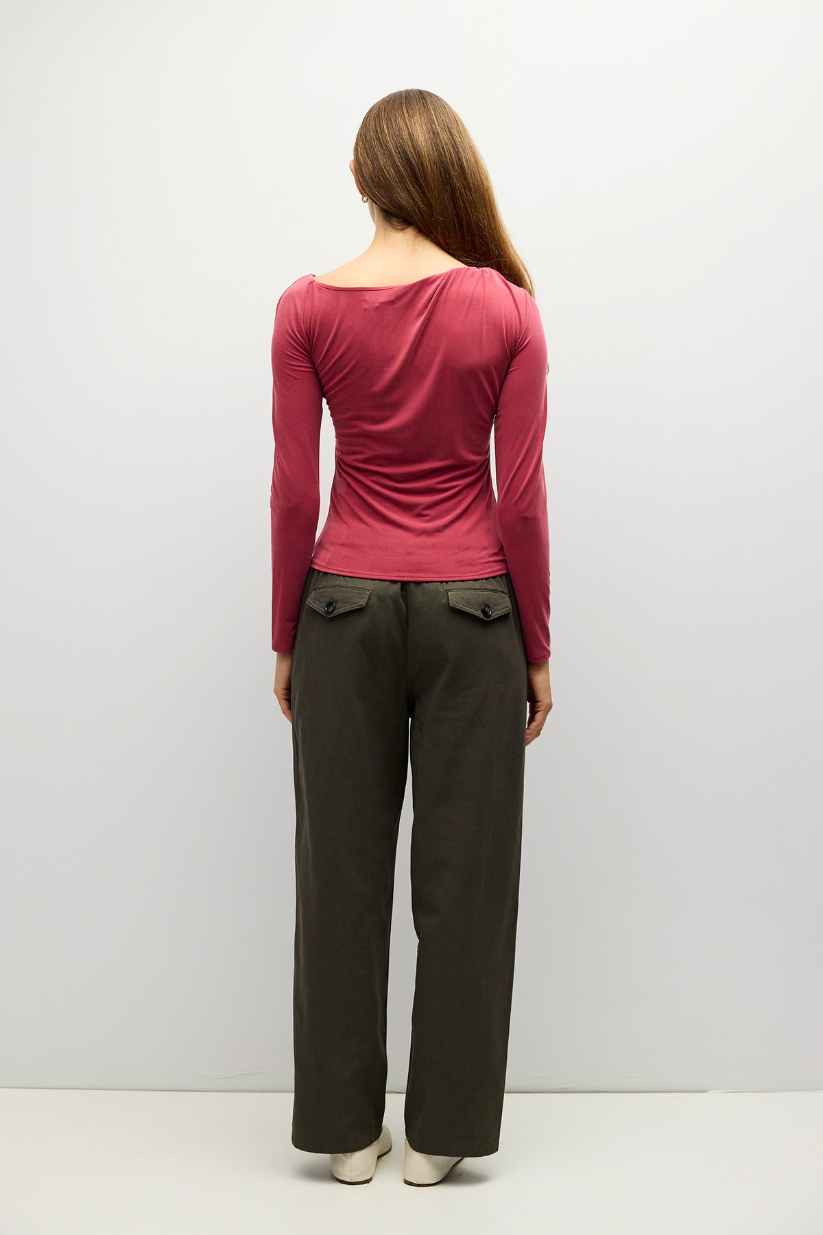 The Syd Top
