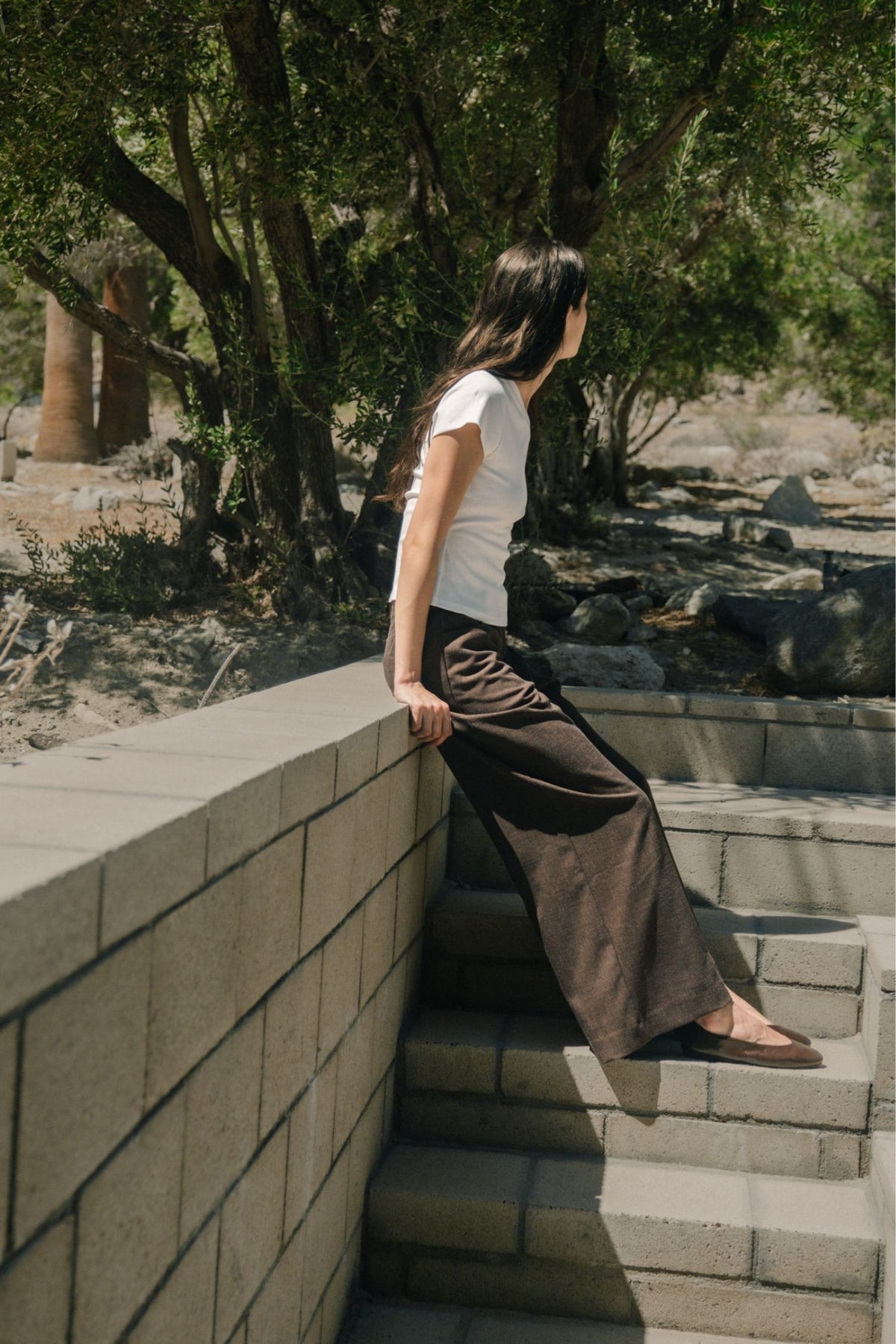 The Cassidy Pants