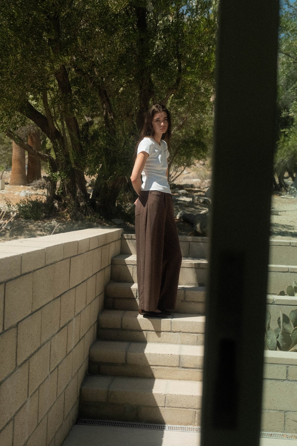 The Cassidy Pants