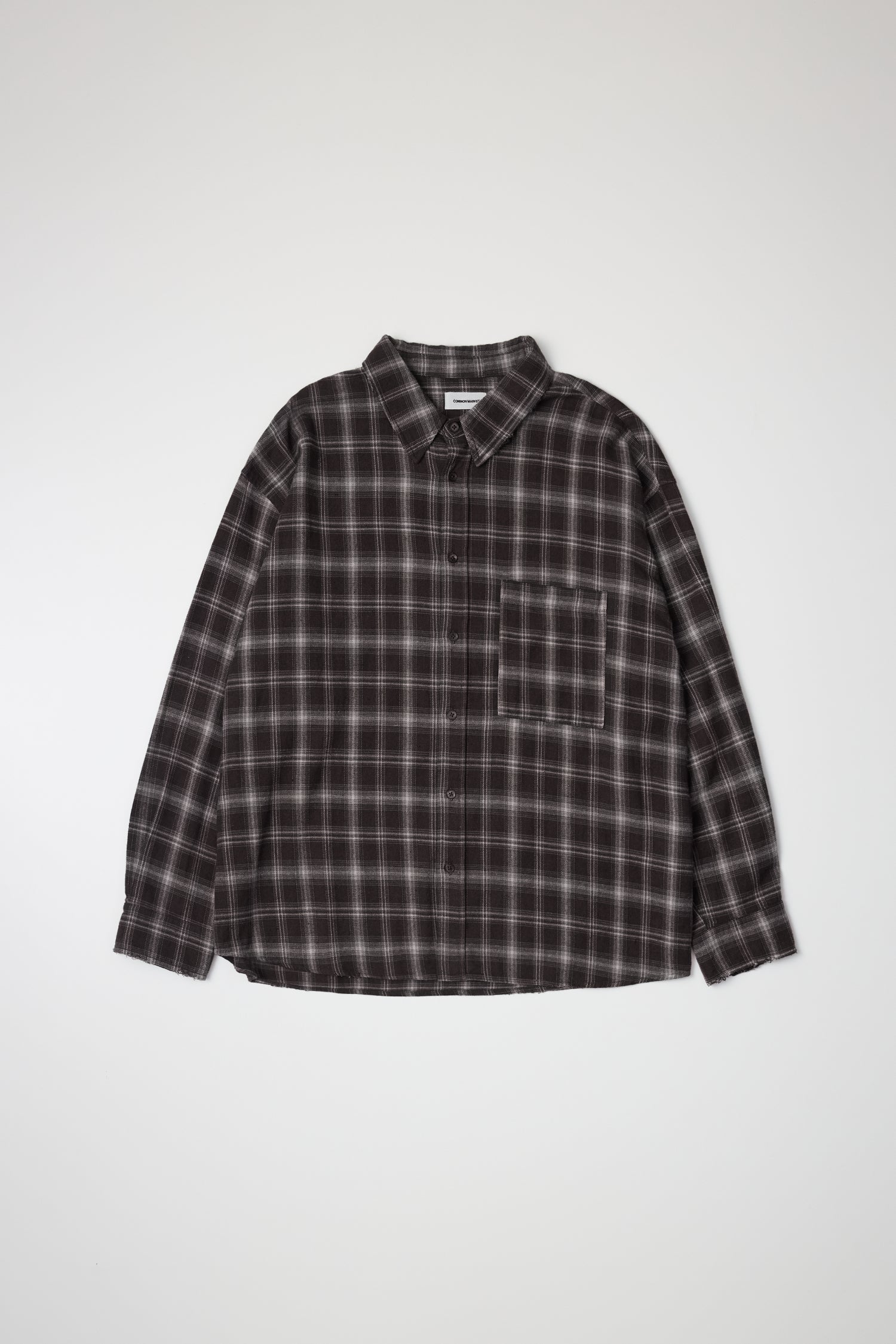 The Hugo Shirt - Mod Ref | Common Market