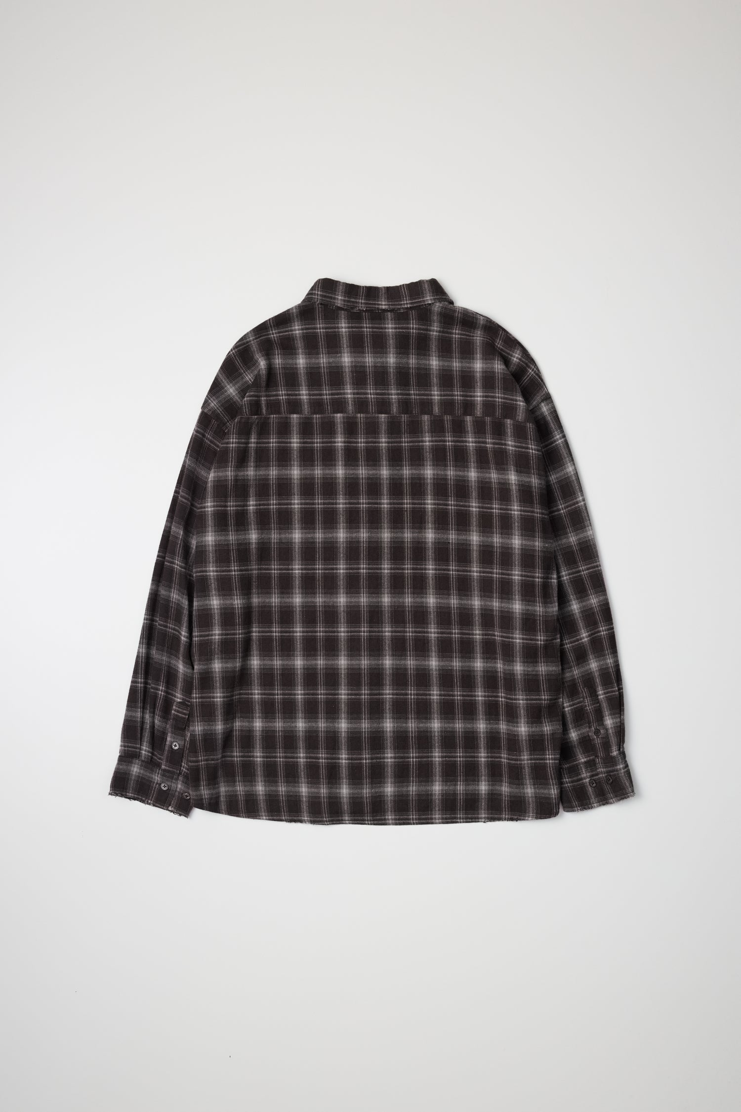 The Hugo Shirt - Mod Ref | Common Market