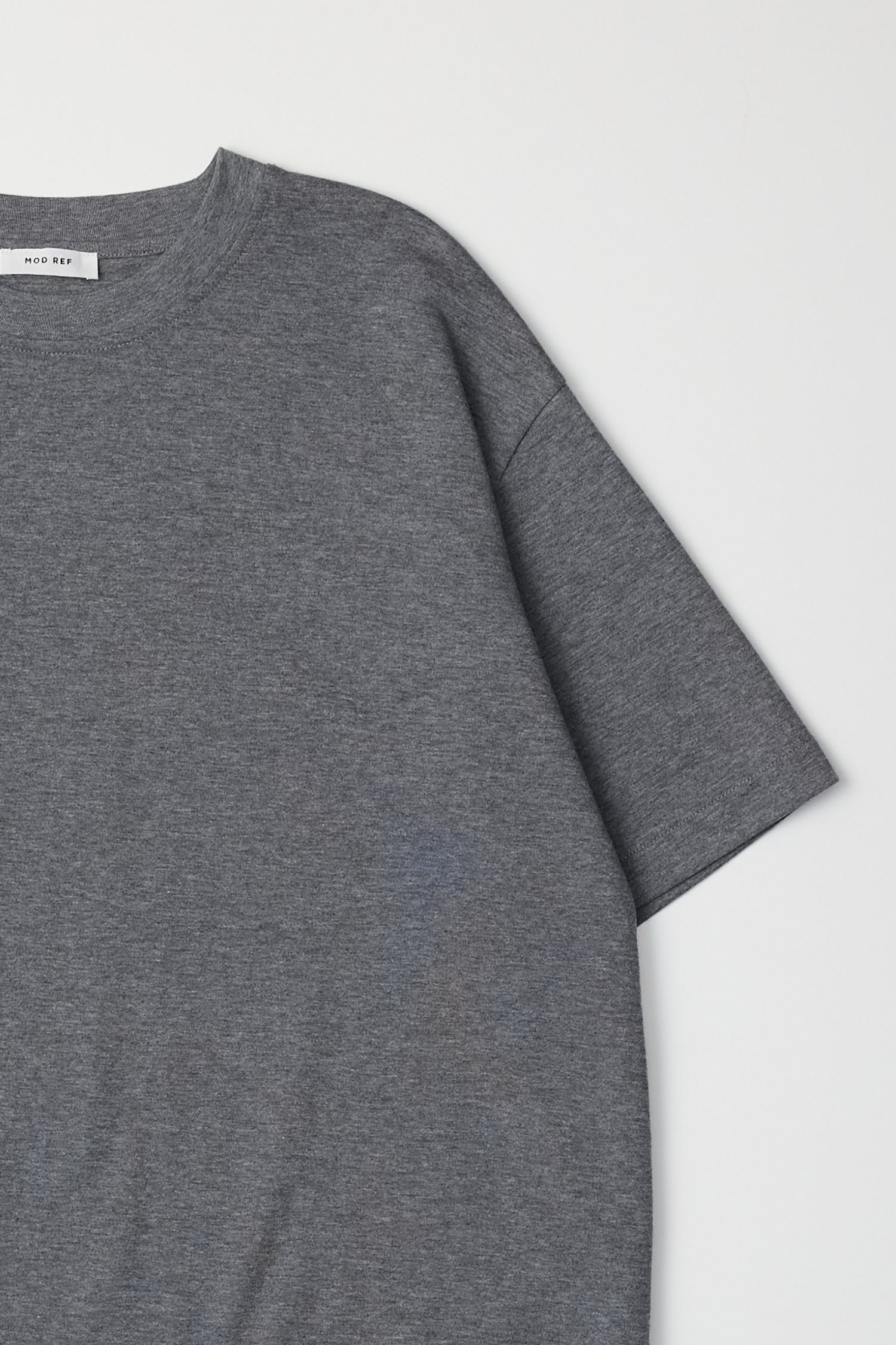The Rex Top - Mod Ref | Common Market
