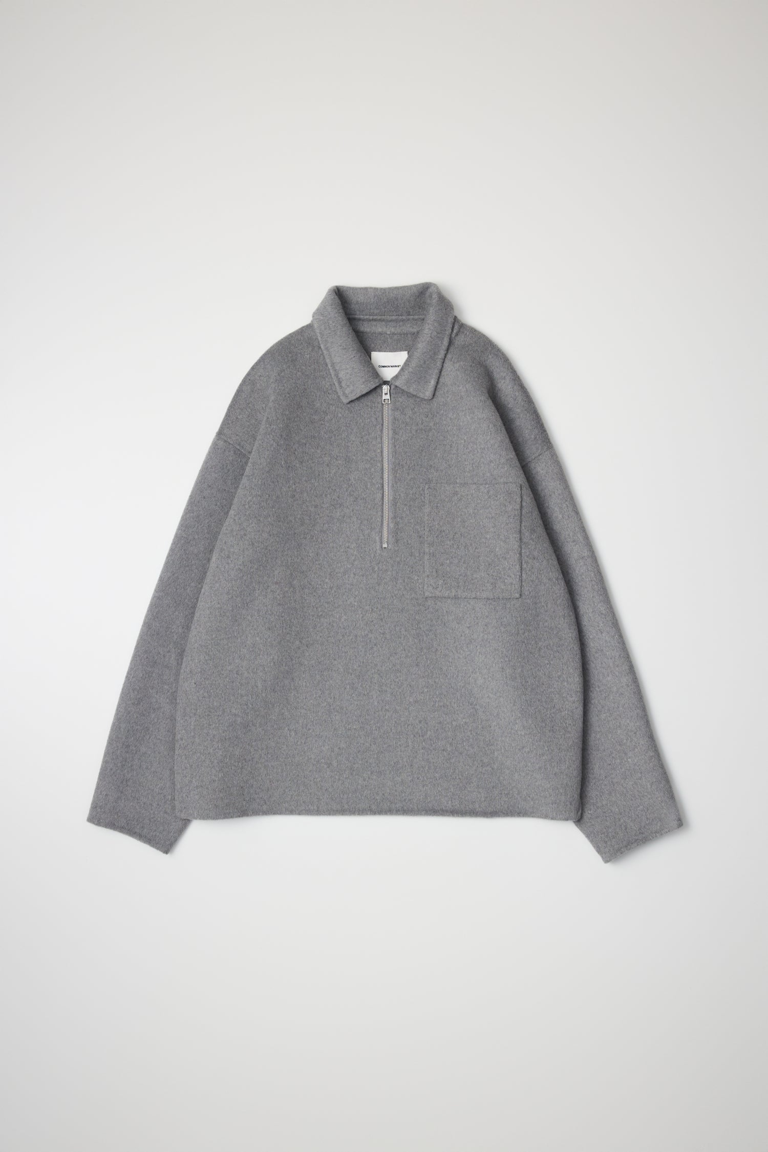 The Clark Sweater - Mod Ref | Common Market