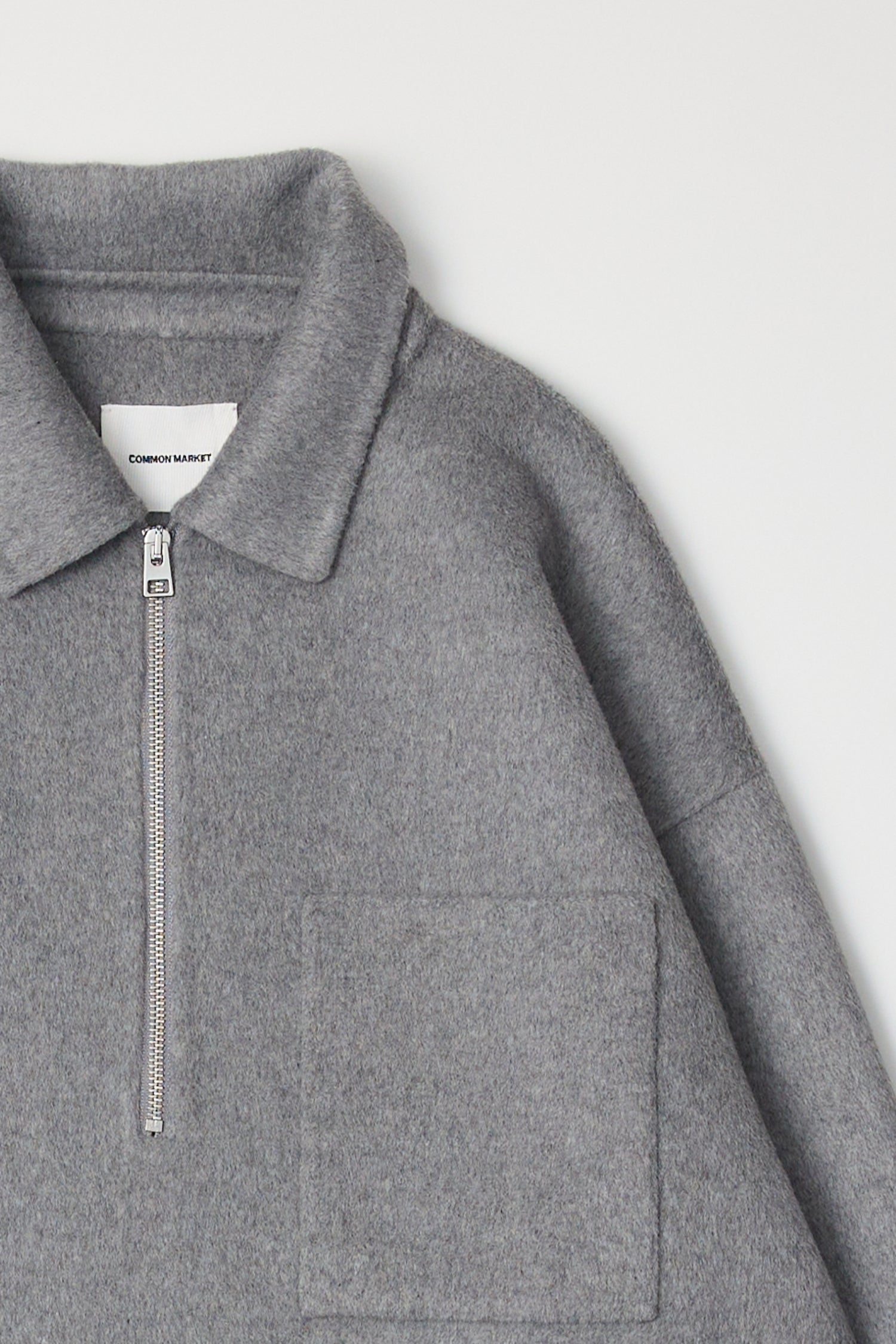 The Clark Sweater - Mod Ref | Common Market